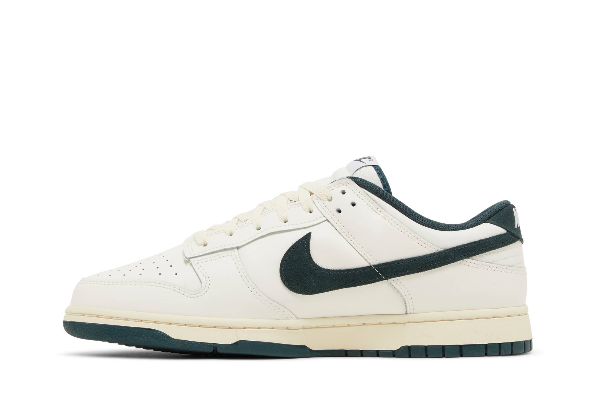 Nike Dunk Low ‘Athletic Department – Deep Jungle’ FQ8080-133 Domahi Store