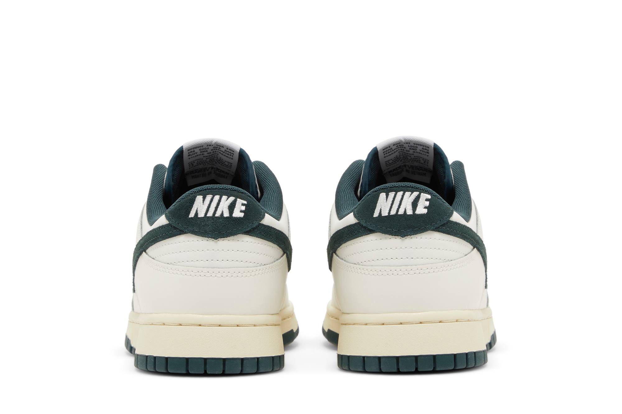 Nike Dunk Low ‘Athletic Department – Deep Jungle’ FQ8080-133 Domahi store