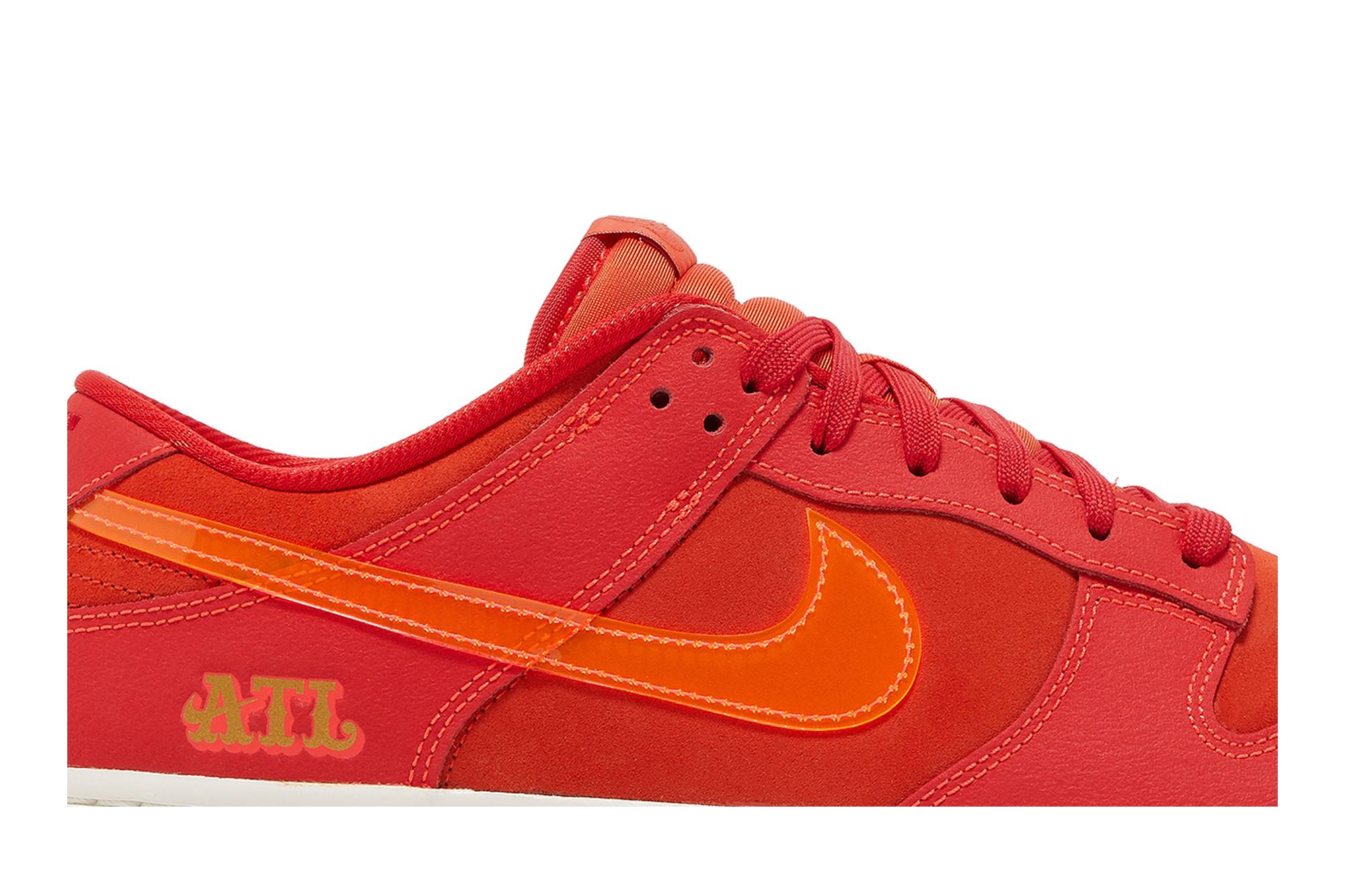 Nike Dunk Low ‘ATL’ FD0724-657 Domahi Store