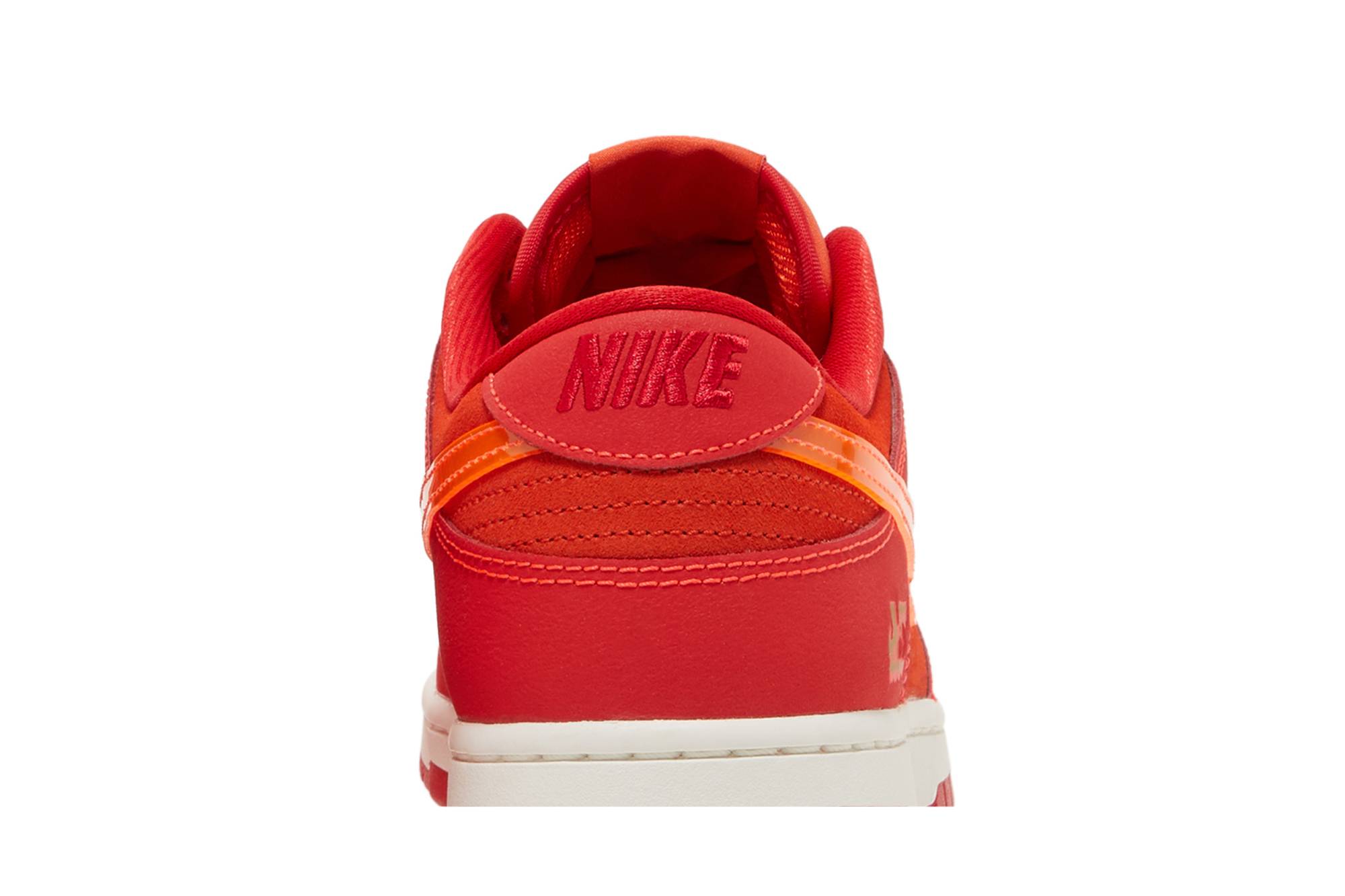 Nike Dunk Low ‘ATL’ FD0724-657 Domahi Store