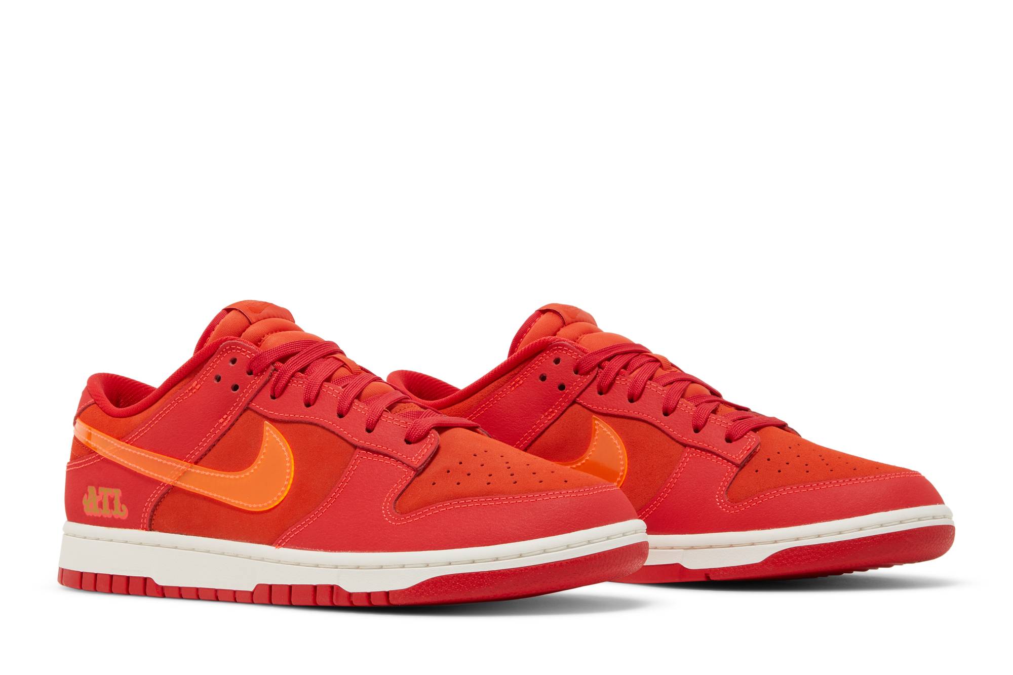 Nike Dunk Low ‘ATL’ FD0724-657 Domahi Store