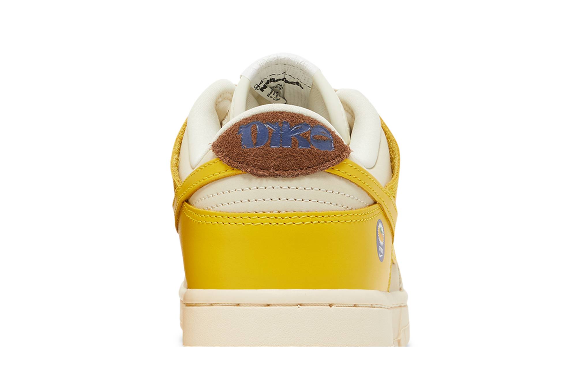Nike Dunk Low ‘Banana’ DR5487-100 Domahi store
