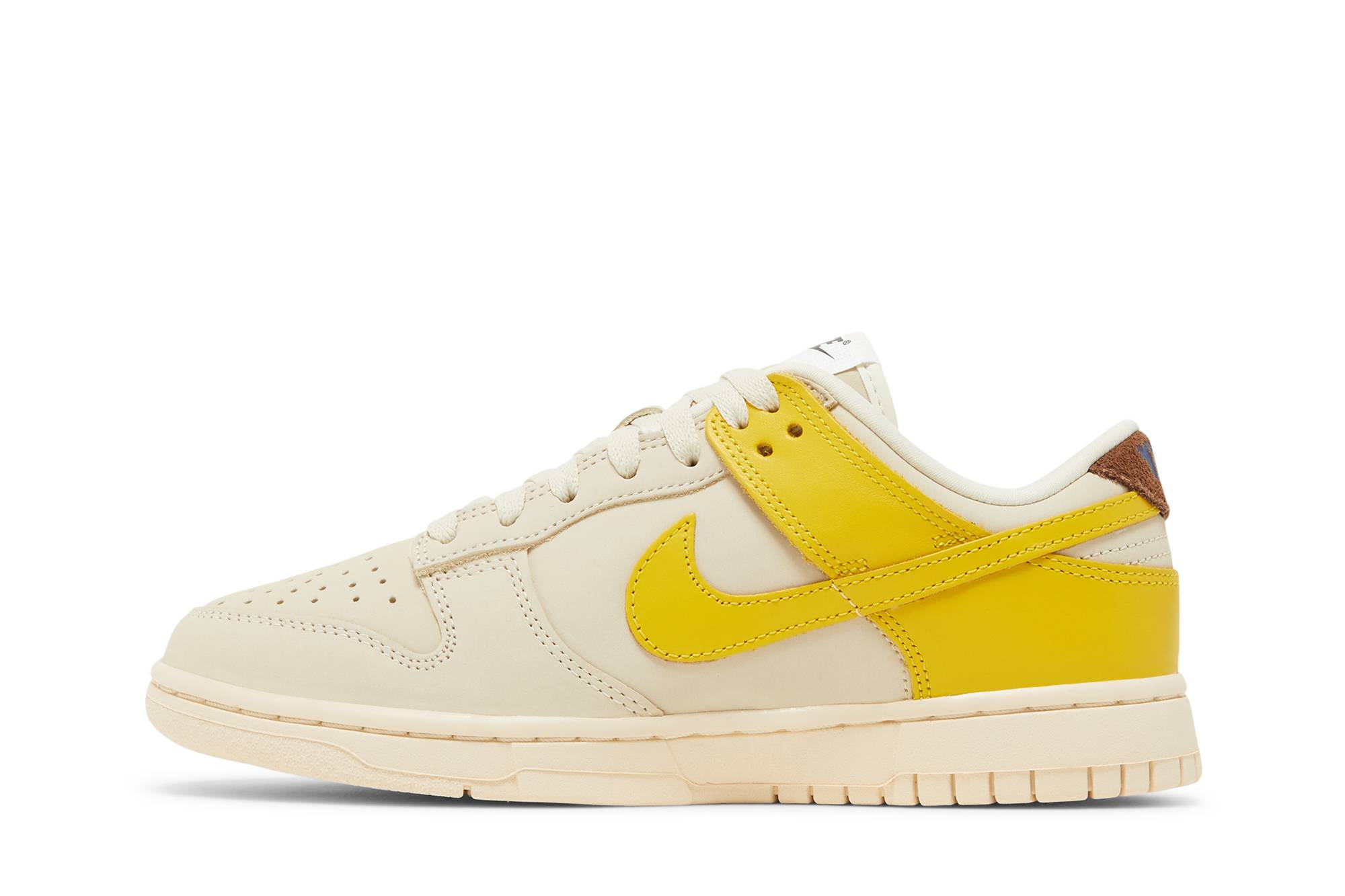 Nike Dunk Low ‘Banana’ DR5487-100 Domahi store