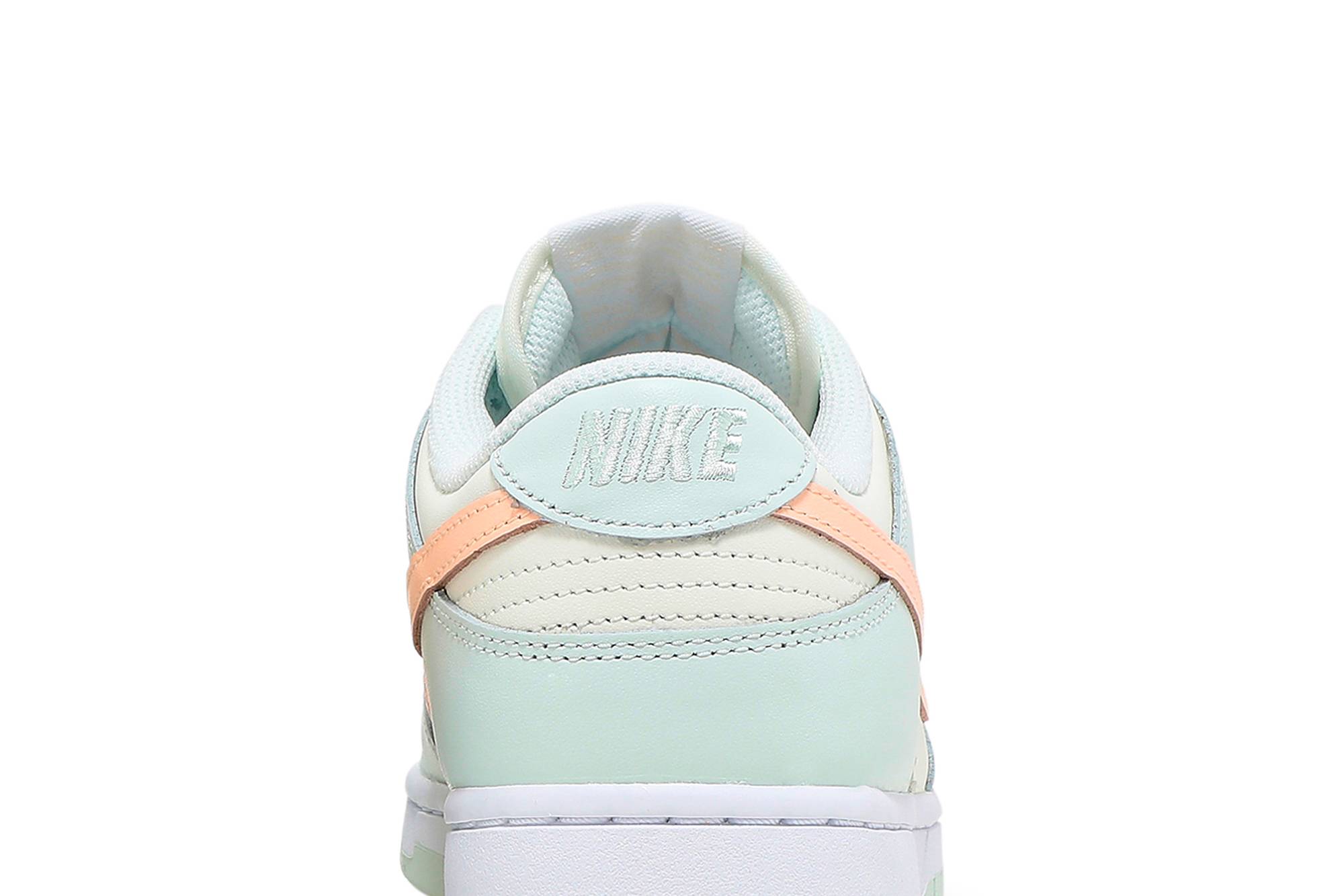 Nike Dunk Low ‘Barely Green’ DD1503-104 Domahi store