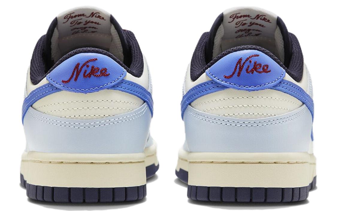 Nike Dunk Low ‘Beige Blue’ FV8113-141 Domahi store