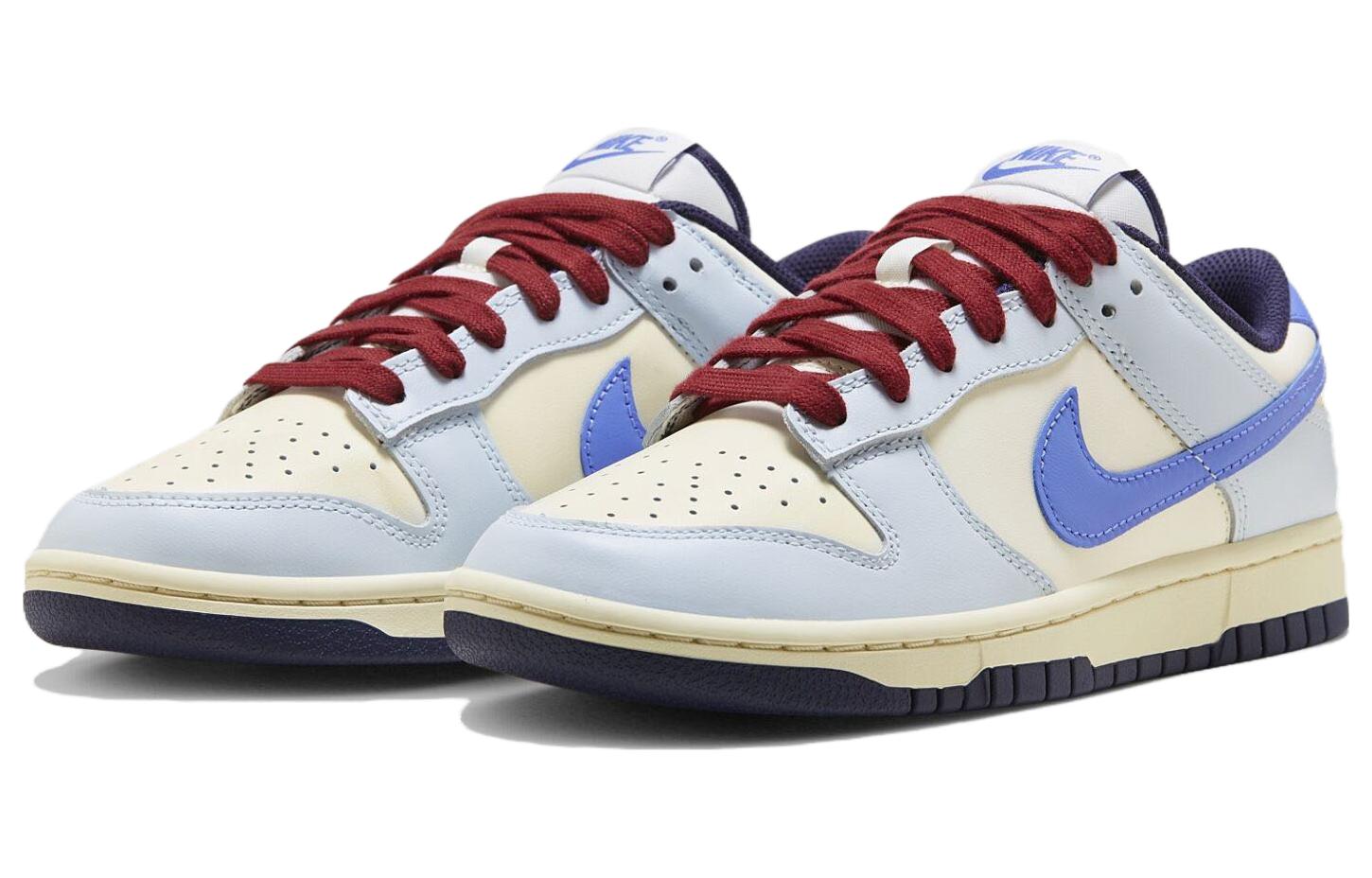 Nike Dunk Low ‘Beige Blue’ FV8113-141 Domahi store