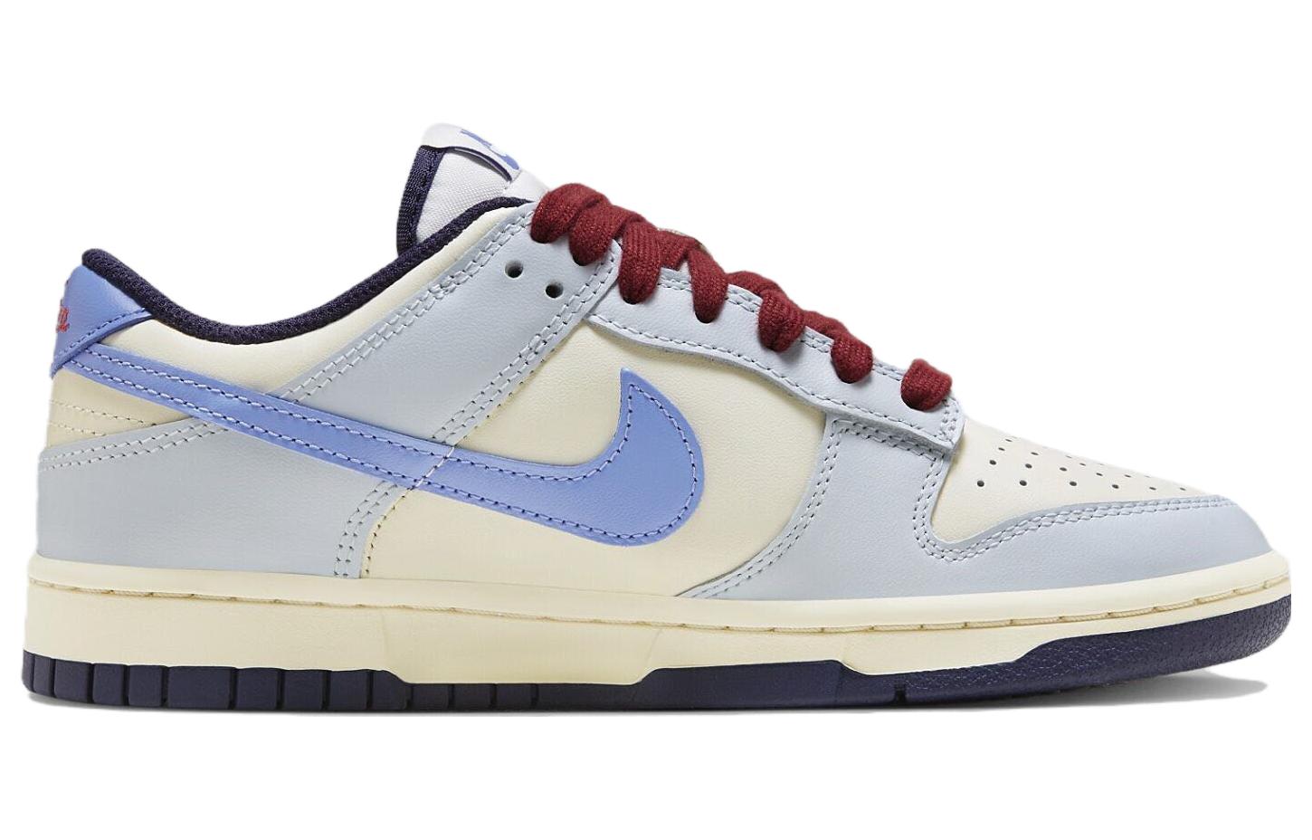 Nike Dunk Low ‘Beige Blue’ FV8113-141 Domahi store