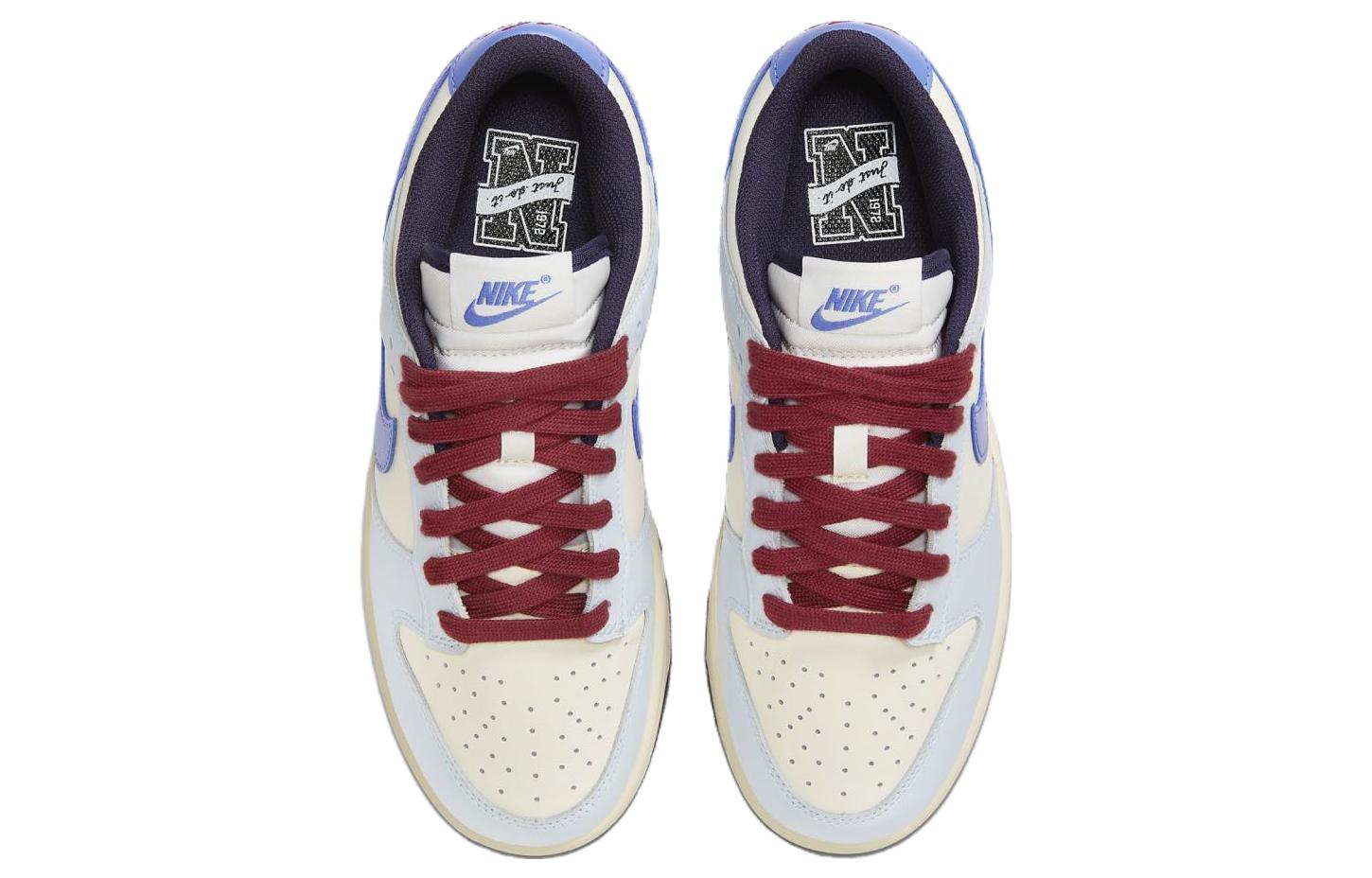 Nike Dunk Low ‘Beige Blue’ FV8113-141 Domahi store