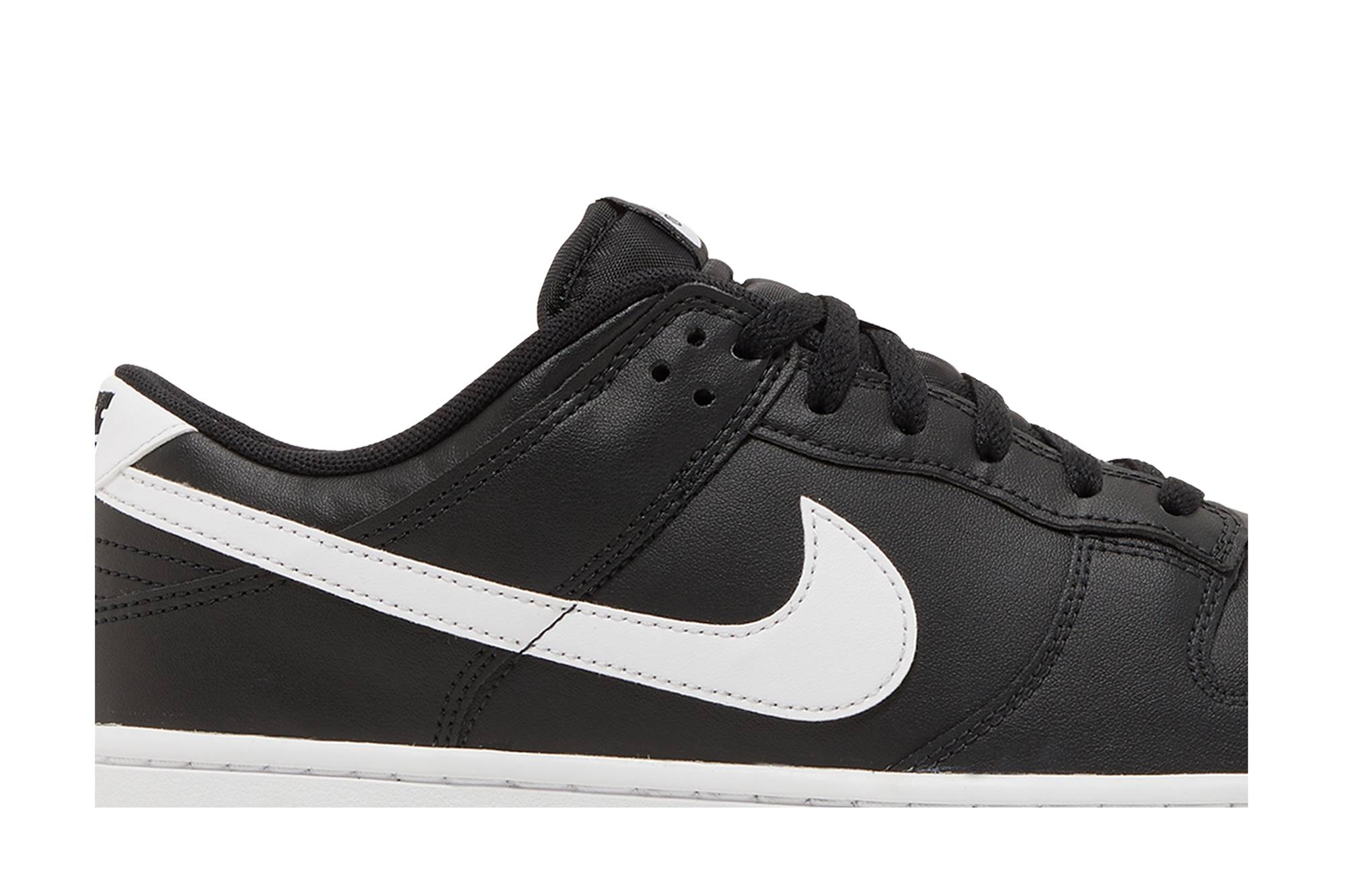 Nike Dunk Low ‘Black Panda 2.0’ DV0831-002 Domahi Store