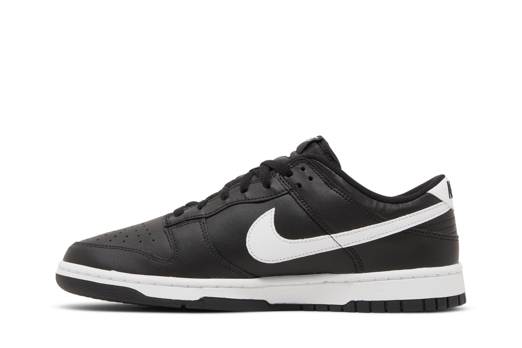 Nike Dunk Low ‘Black Panda 2.0’ DV0831-002 Domahi Store