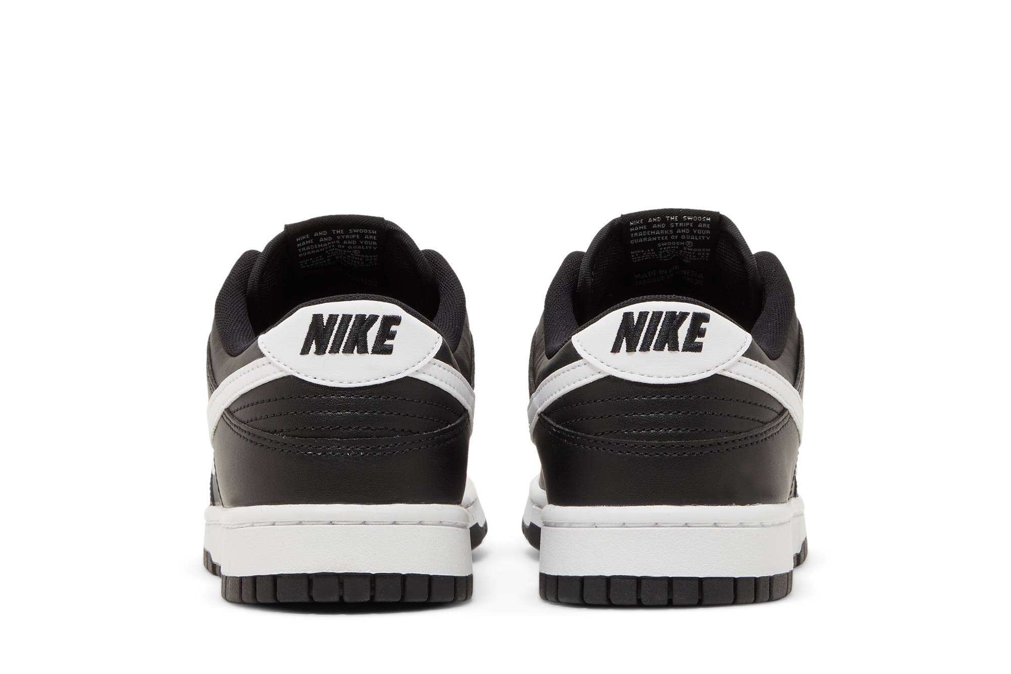 Nike Dunk Low ‘Black Panda 2.0’ DV0831-002 Domahi Store