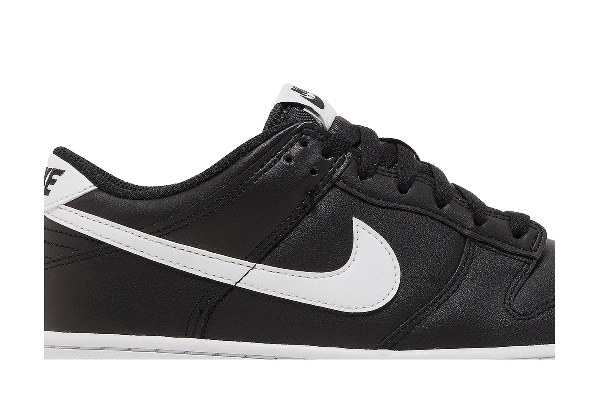 Nike Dunk Low ‘Black Panda 2.0’ FD1232-001 Domahi Store