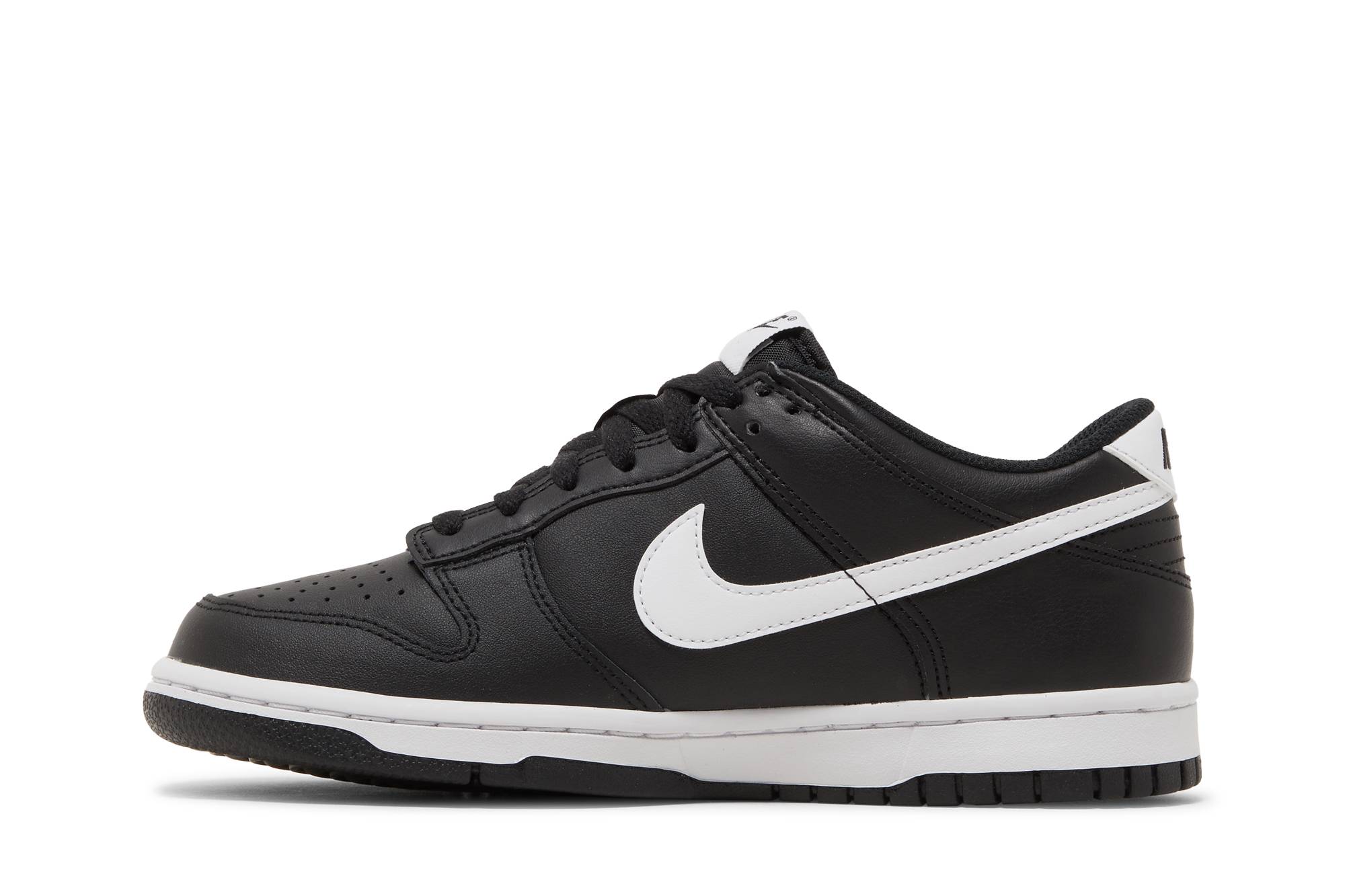 Nike Dunk Low ‘Black Panda 2.0’ FD1232-001 Domahi store