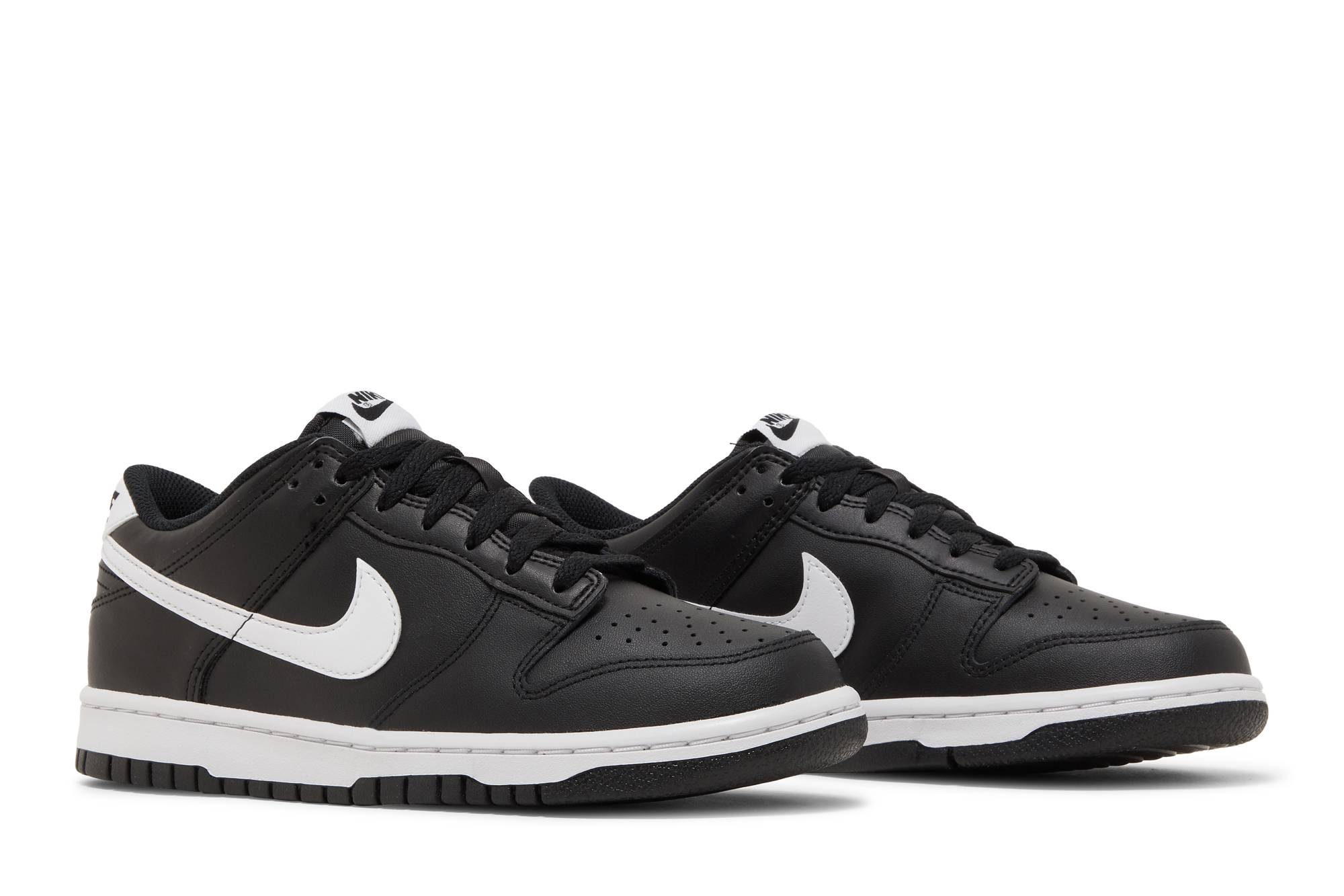 Nike Dunk Low ‘Black Panda 2.0’ FD1232-001 Domahi Store