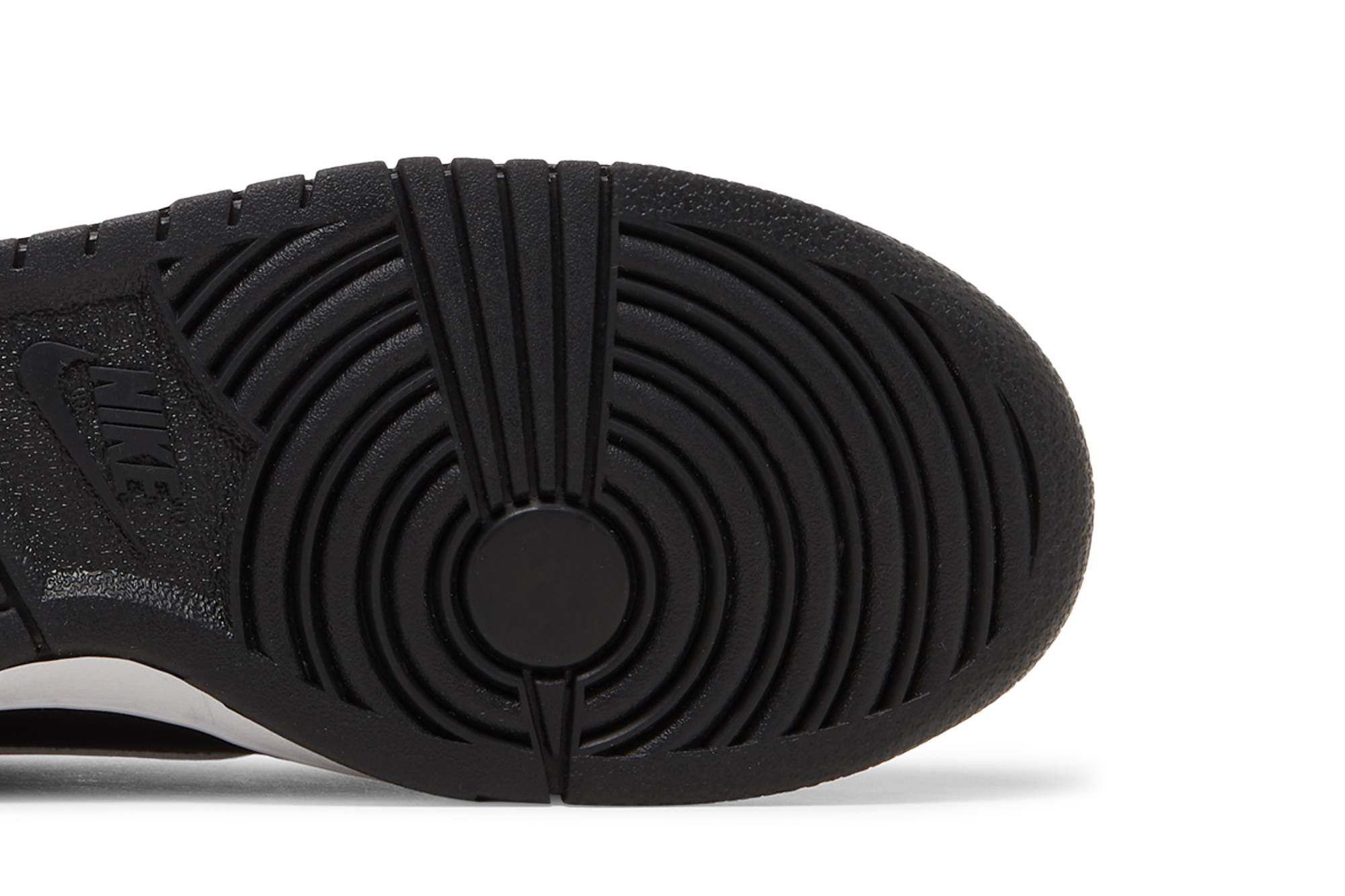 Nike Dunk Low ‘Black Panda 2.0’ FD1232-001 Domahi Store