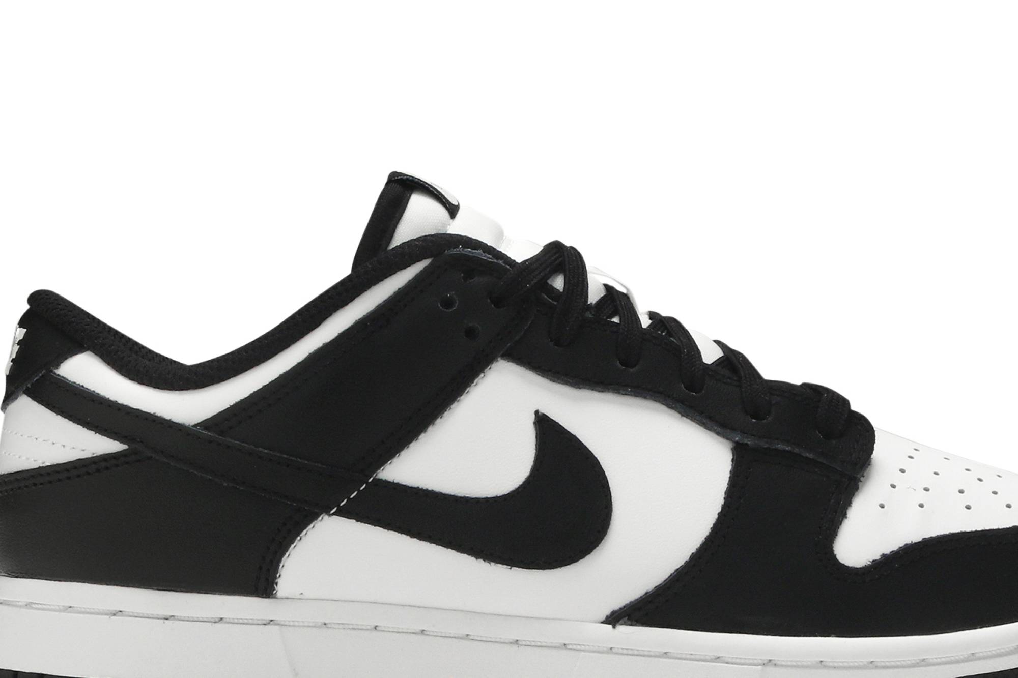 Nike Dunk Low ‘Black White Panda’ DD1503-101 Domahi Store
