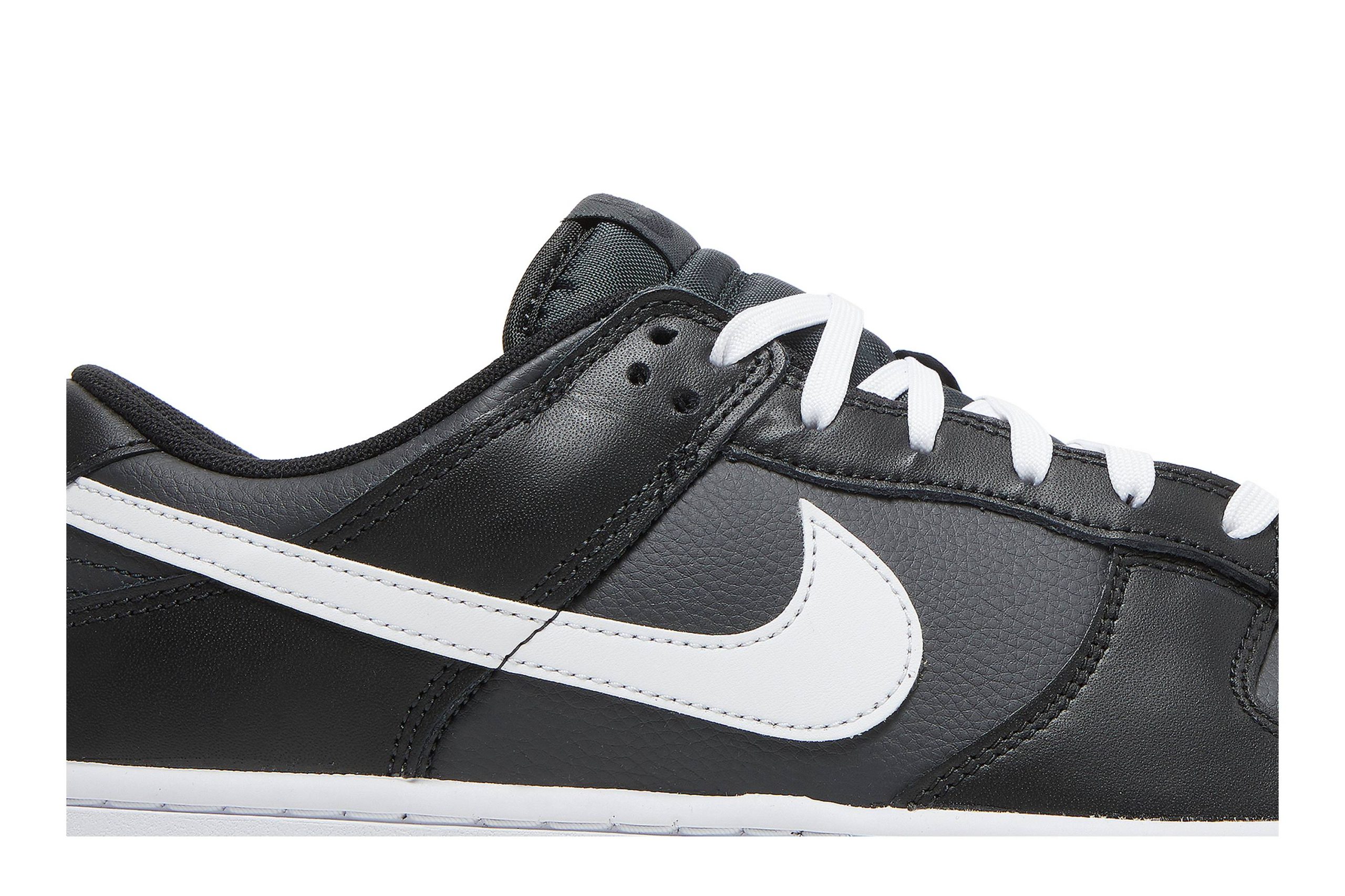 Nike Dunk Low ‘Black/White’ (2022) DJ6188-002 Domahi Store