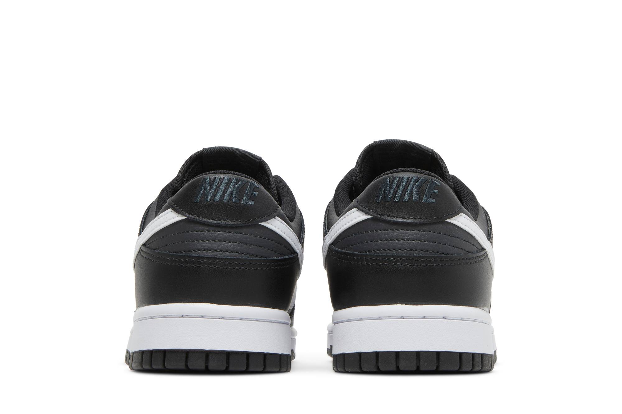 Nike Dunk Low ‘Black/White’ (2022) DJ6188-002 Domahi store