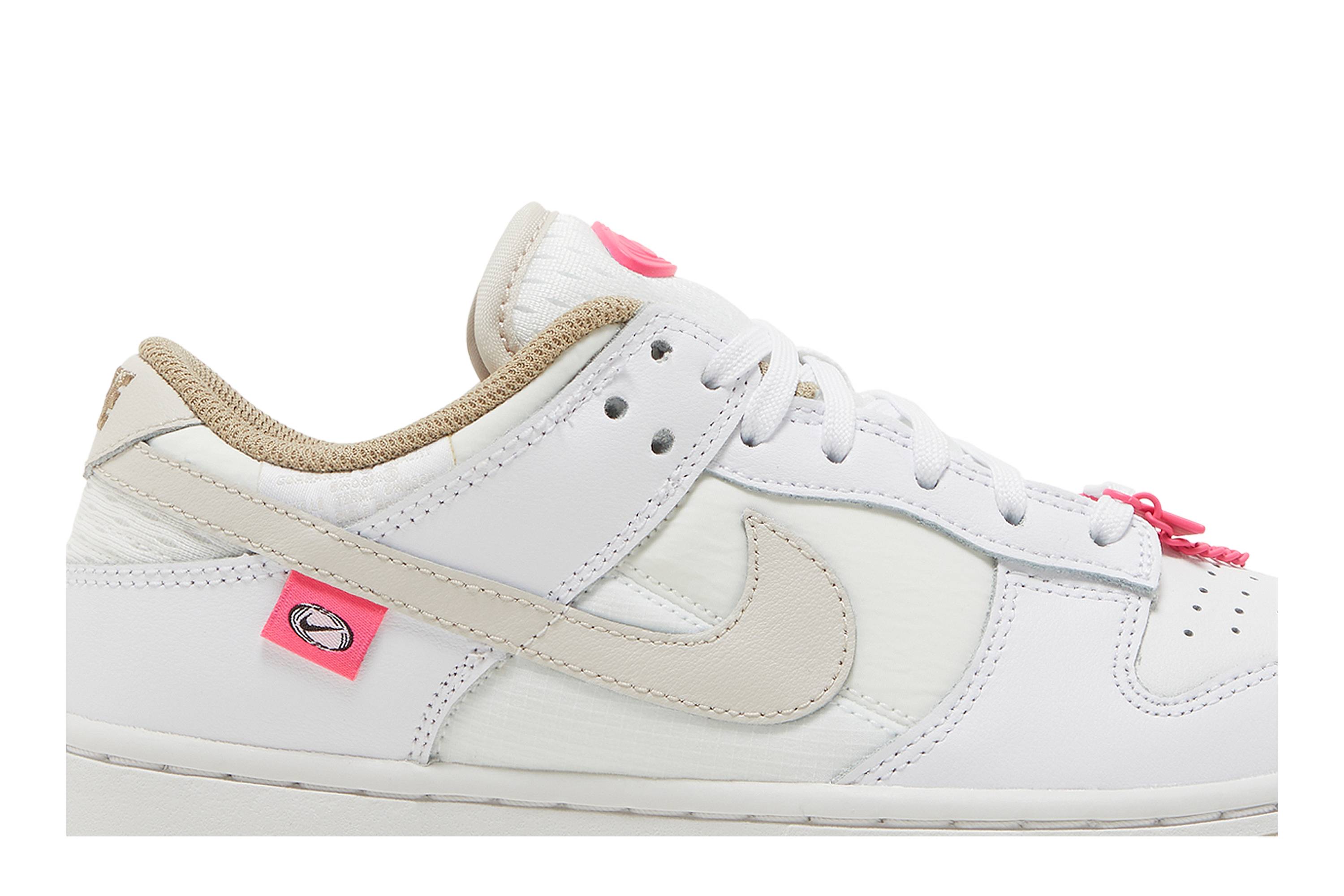 Nike Dunk Low ‘Bling’ DX6060-121 Domahi store