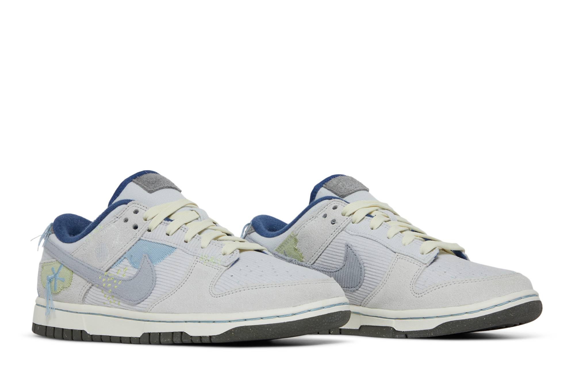 Nike Dunk Low ‘Bright Side’ DQ5076-001 Domahi store