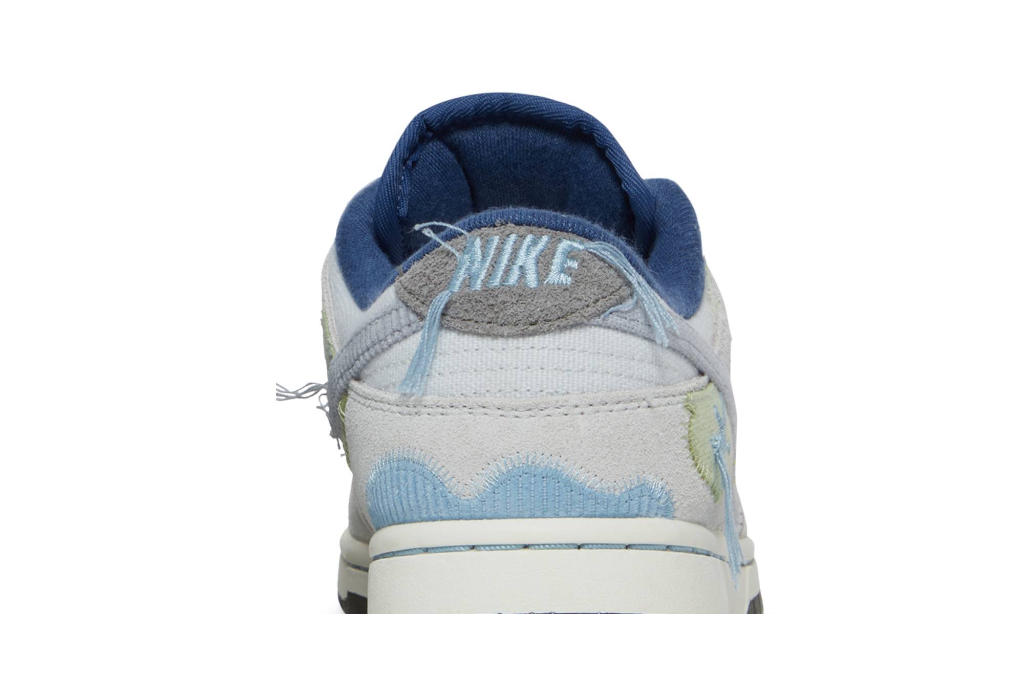 Nike Dunk Low ‘Bright Side’ DQ5076-001 Domahi store