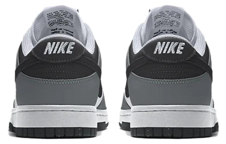 Nike Dunk Low By You ‘Grey White’ DO7413-991 Domahi store