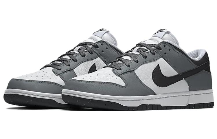 Nike Dunk Low By You ‘Grey White’ DO7413-991 Domahi Store