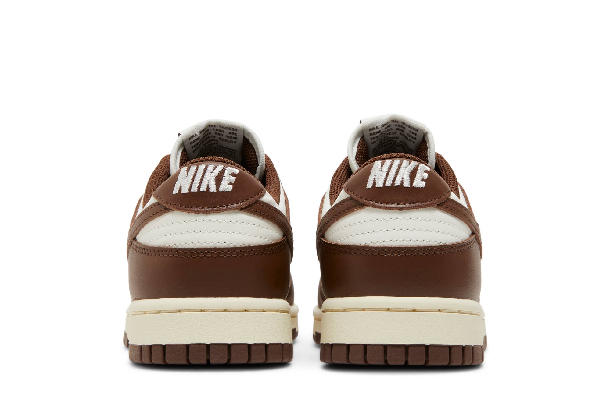 Nike Dunk Low ‘Cacao Wow’ DD1503-124 Domahi Store