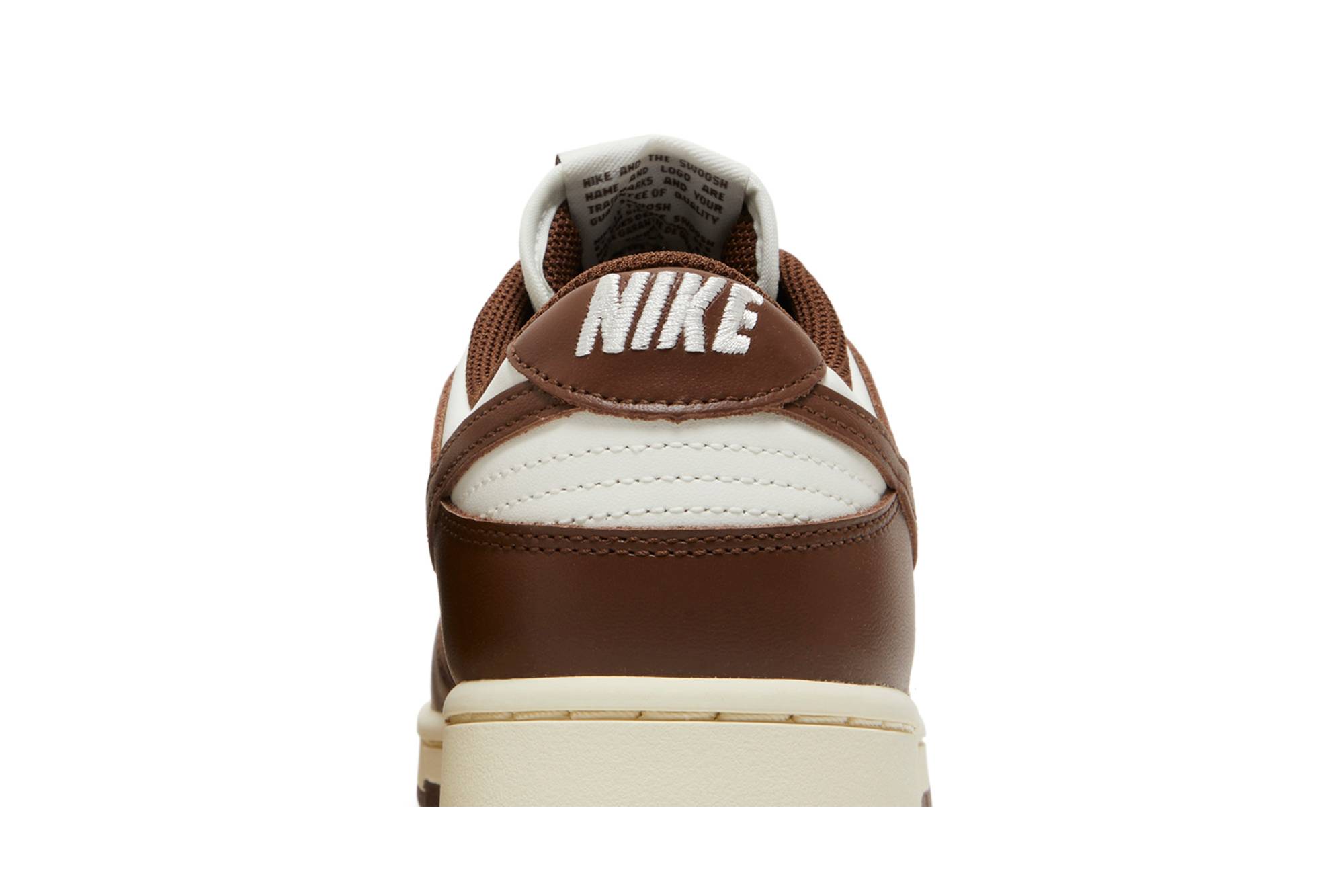 Nike Dunk Low ‘Cacao Wow’ DD1503-124 Domahi Store