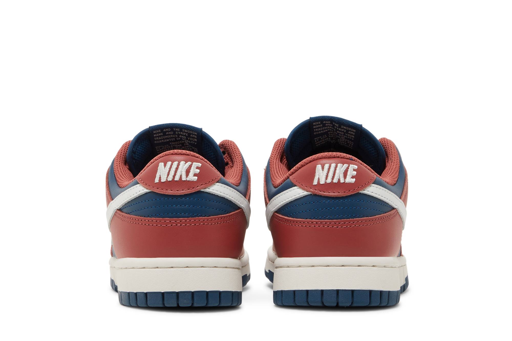 Nike Dunk Low ‘Canyon Rust’ DD1503-602 Domahi Store