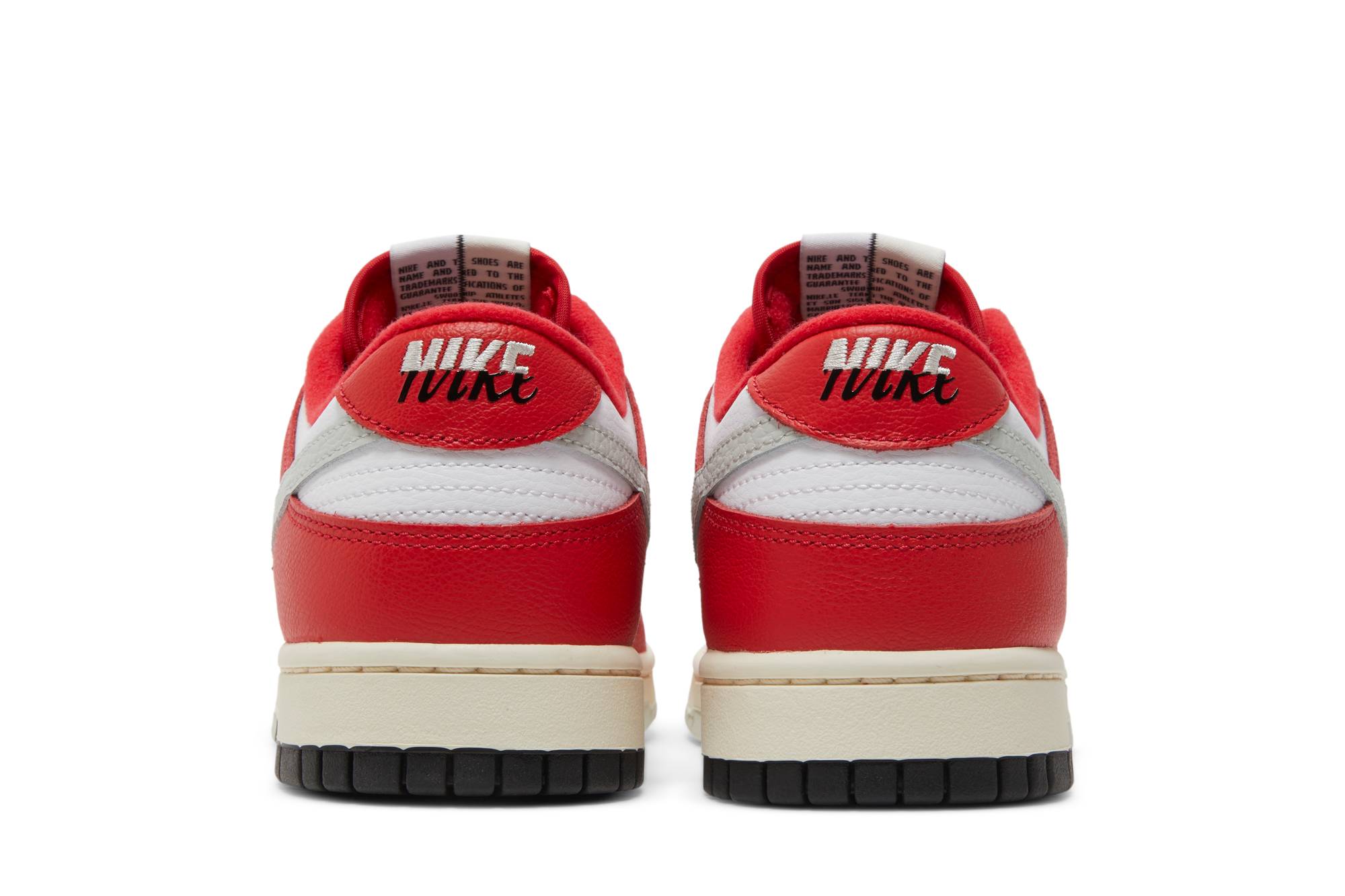 Nike Dunk Low ‘Chicago Split’ DZ2536-600 Domahi store