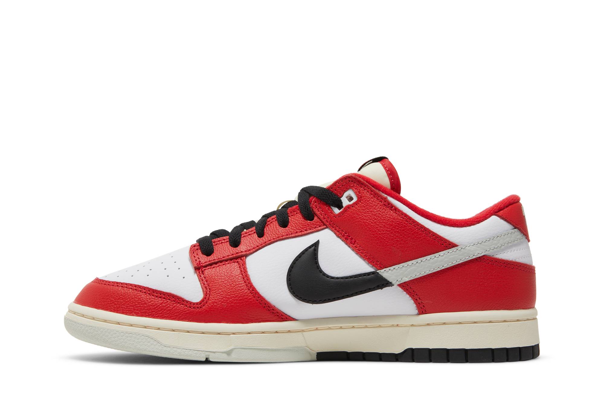 Nike Dunk Low ‘Chicago Split’ DZ2536-600 Domahi store