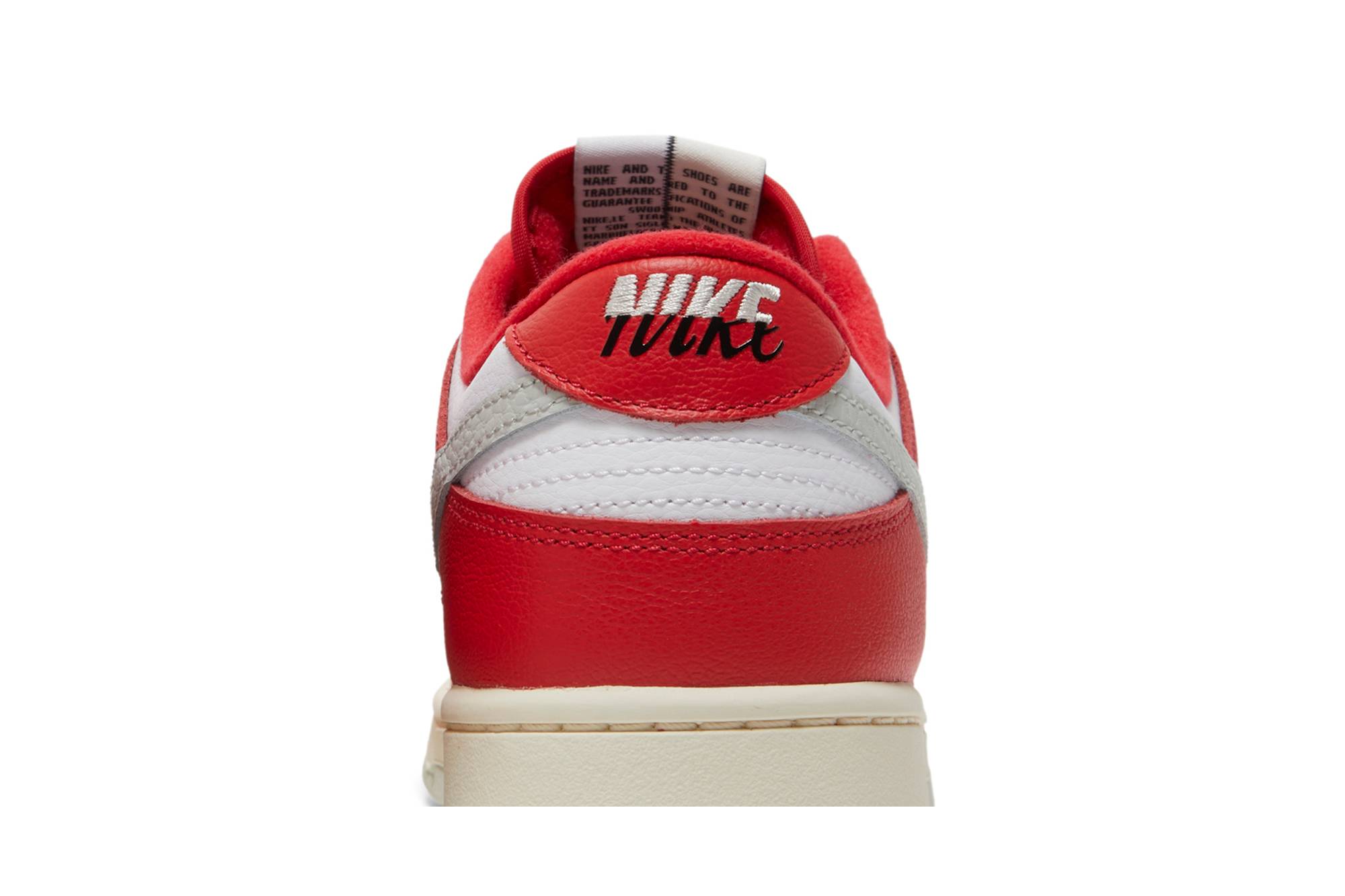 Nike Dunk Low ‘Chicago Split’ DZ2536-600 Domahi store