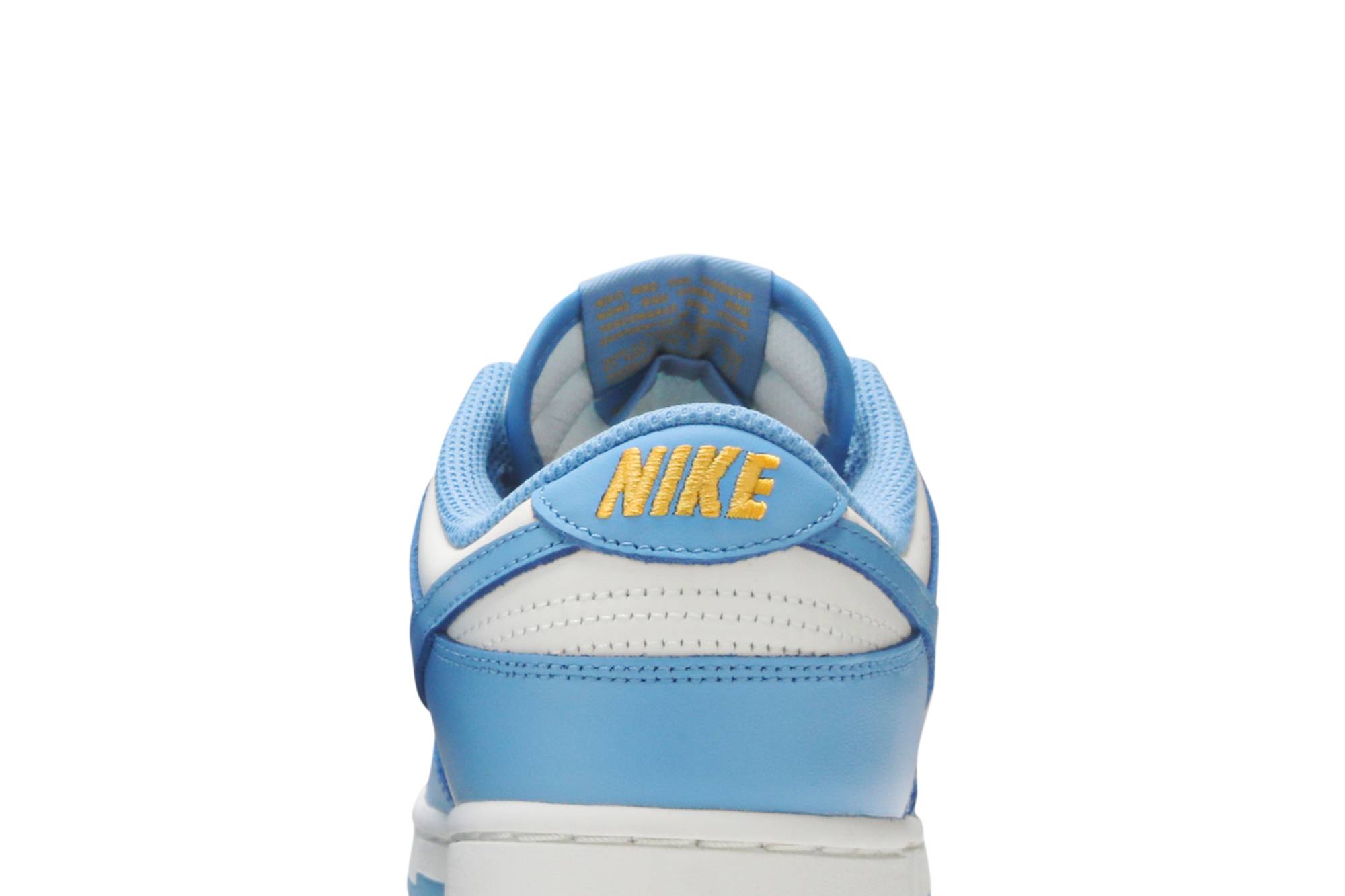 Nike Dunk Low ‘Coast’ DD1503-100 Domahi store