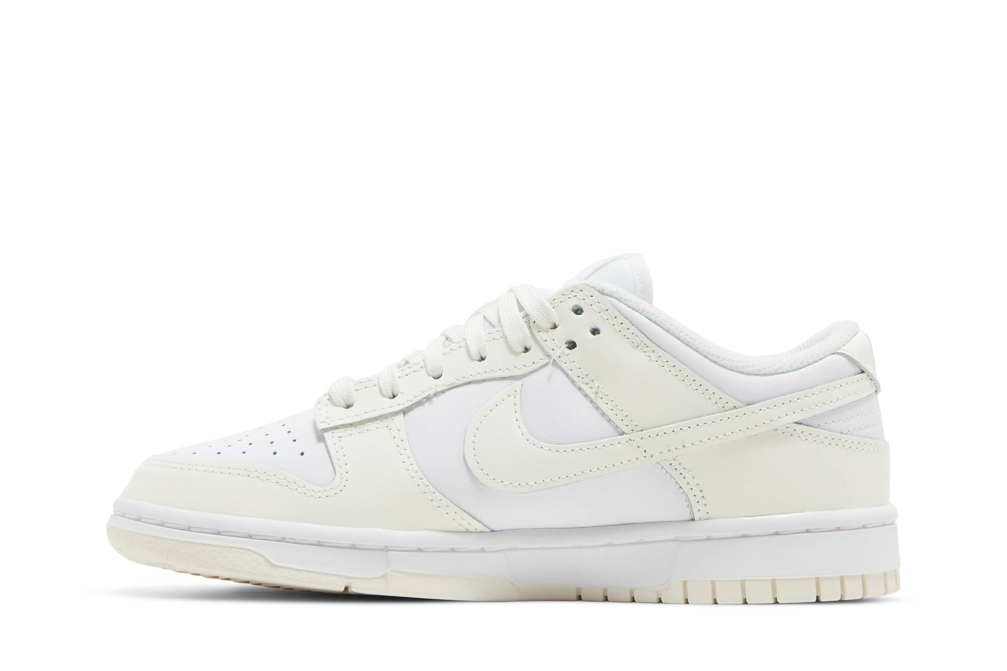 Nike Dunk Low ‘Coconut Milk’ DD1503-121 Domahi store