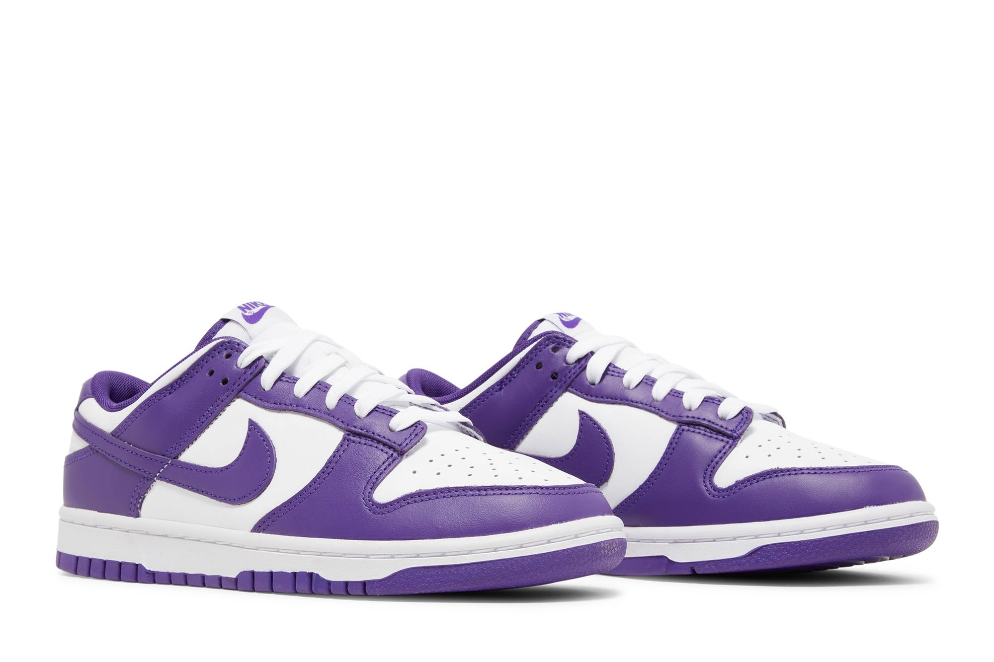 Nike Dunk Low ‘Court Purple’ DD1391-104 Domahi Store