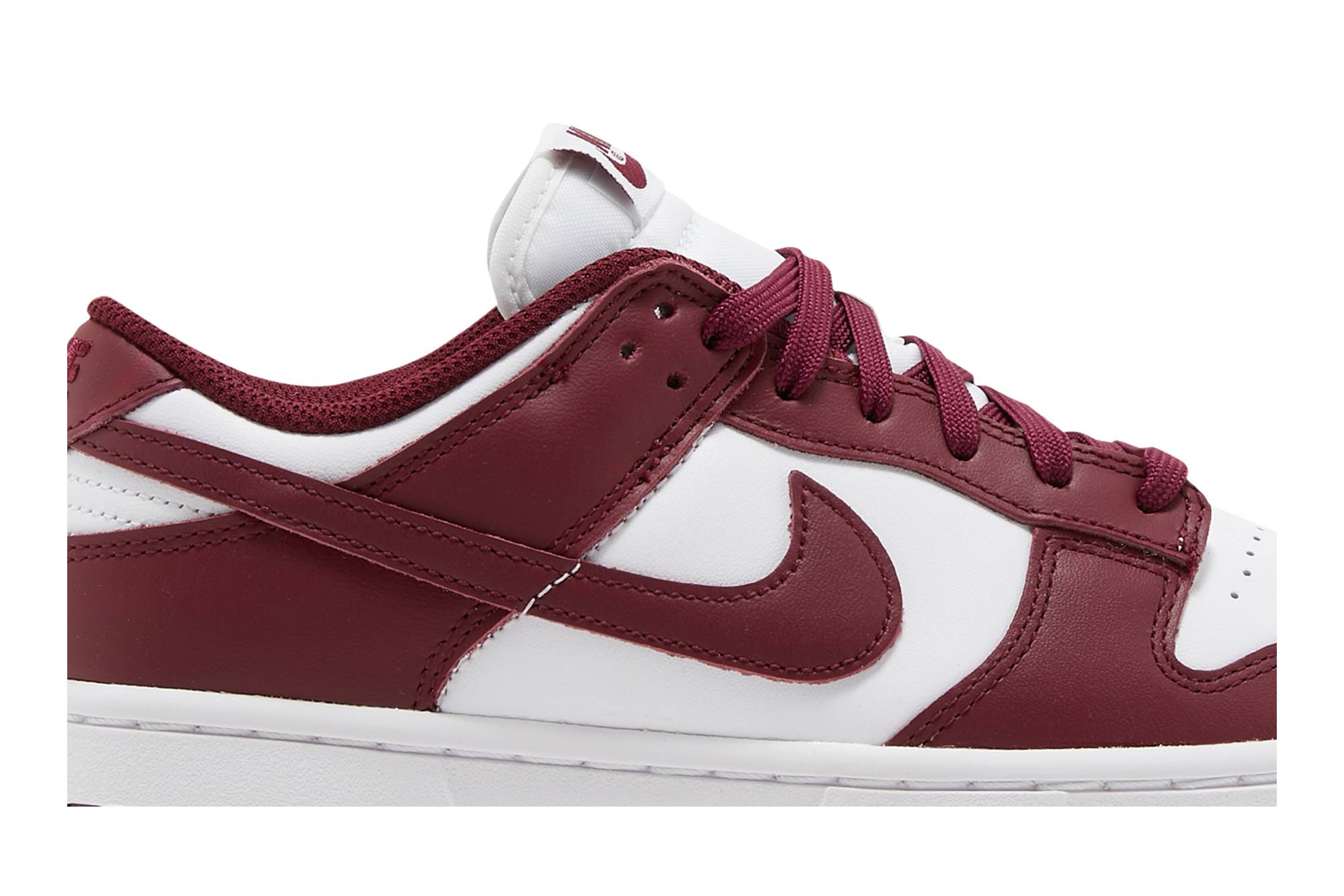 Nike Dunk Low ‘Dark Beetroot’ DD1503-108 Domahi store