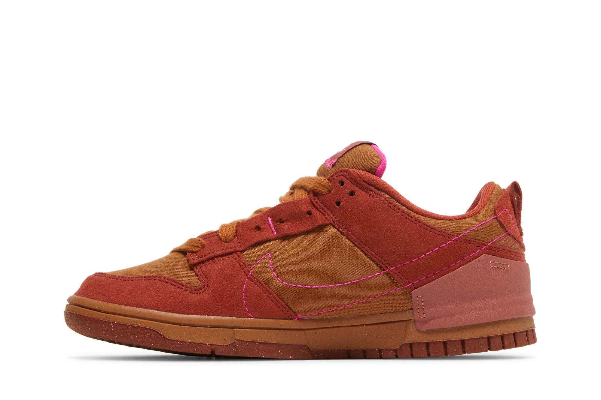 Nike Dunk Low Disrupt 2 ‘Desert Bronze’ DH4402-200 Domahi store
