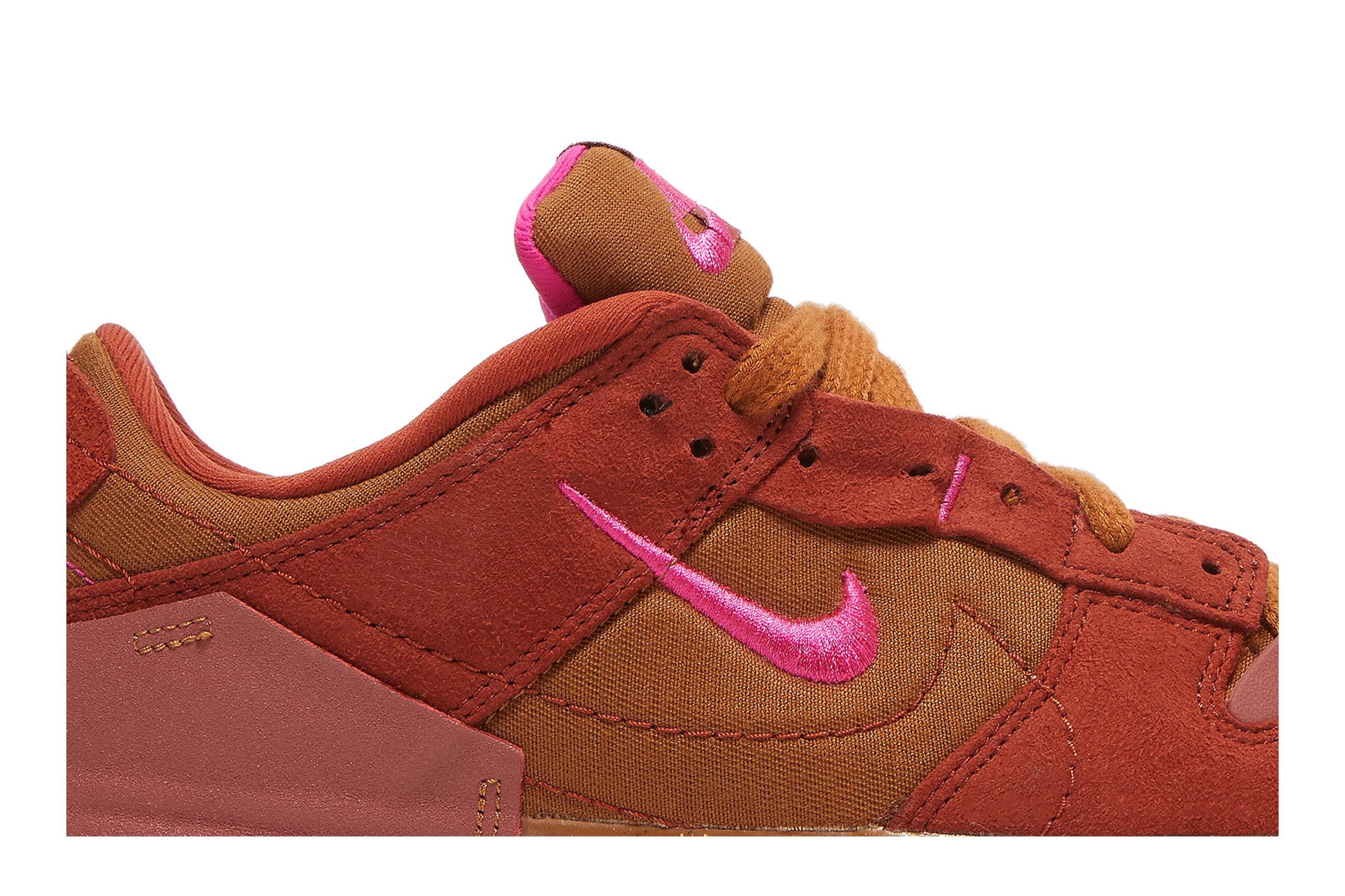 Nike Dunk Low Disrupt 2 ‘Desert Bronze’ DH4402-200 Domahi store