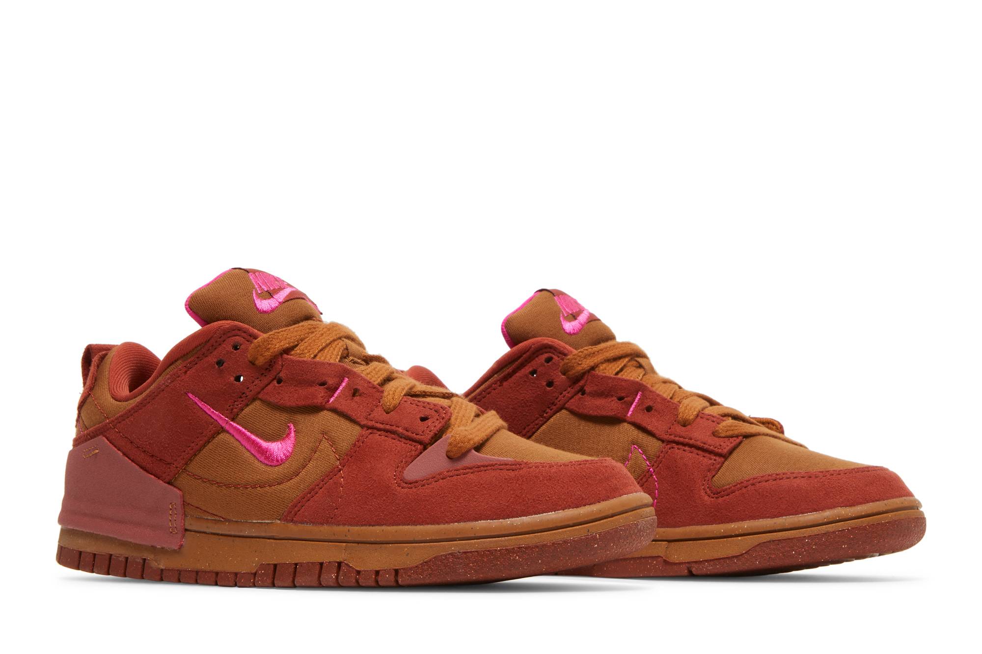 Nike Dunk Low Disrupt 2 ‘Desert Bronze’ DH4402-200 Domahi store