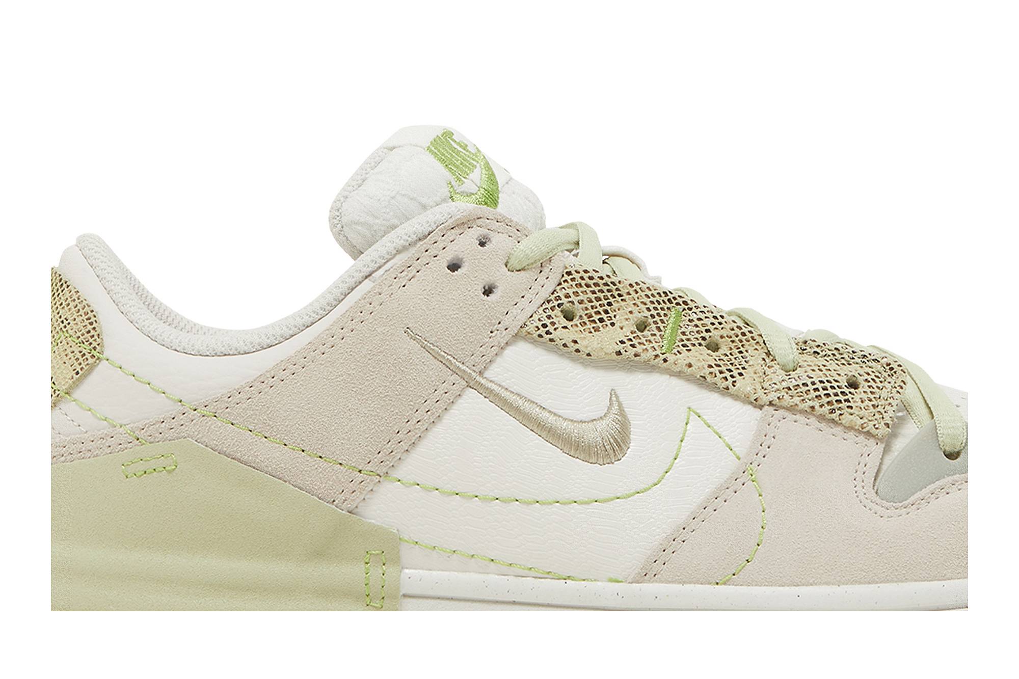 Nike Dunk Low Disrupt 2 ‘Green Snake’ DV3206-001 Domahi store
