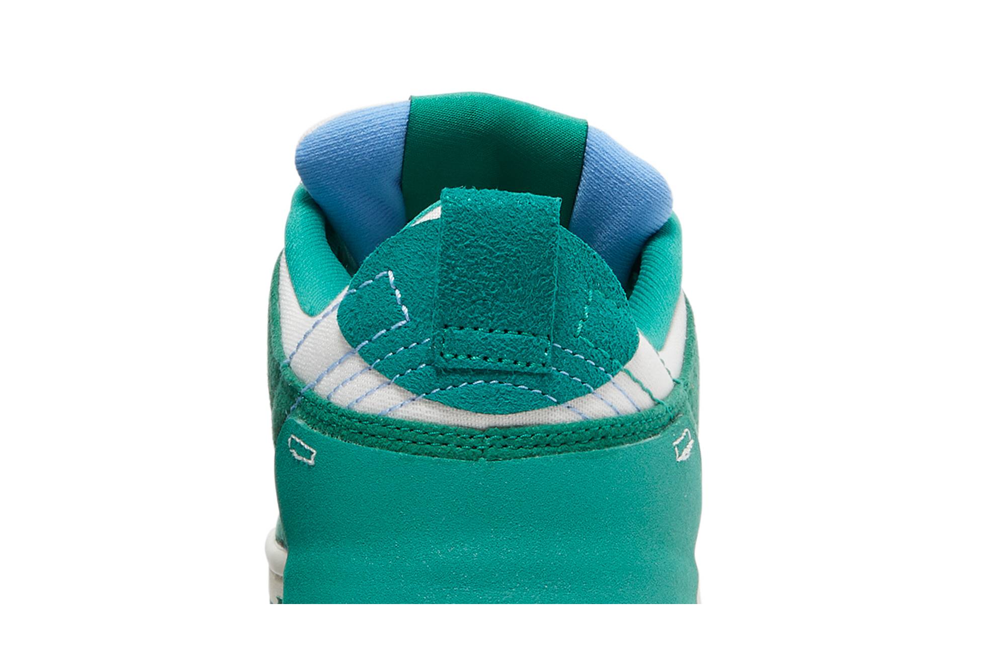 Nike Dunk Low Disrupt 2 ‘Malachite’ DH4402-001 Domahi Store
