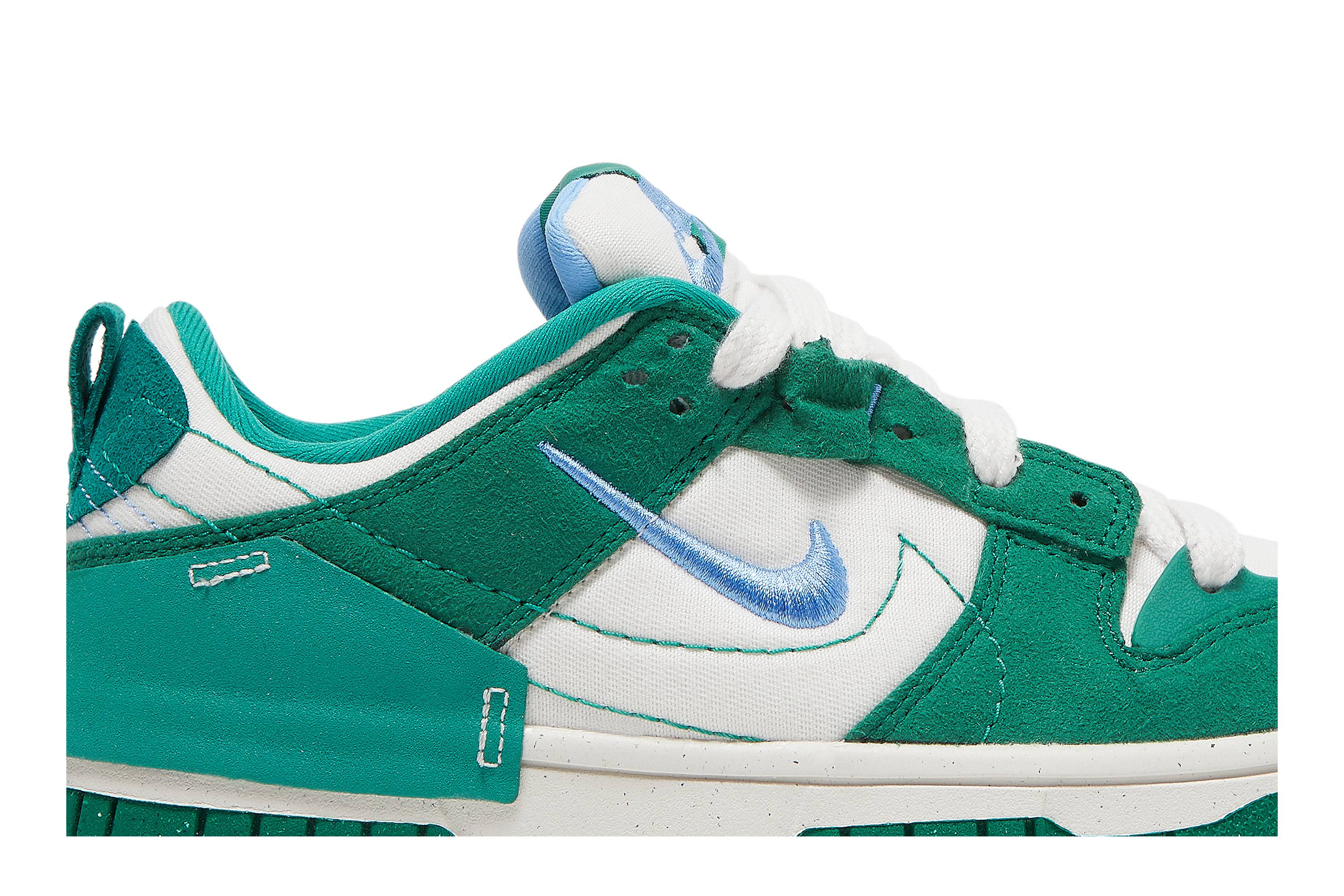 Nike Dunk Low Disrupt 2 ‘Malachite’ DH4402-001 Domahi store