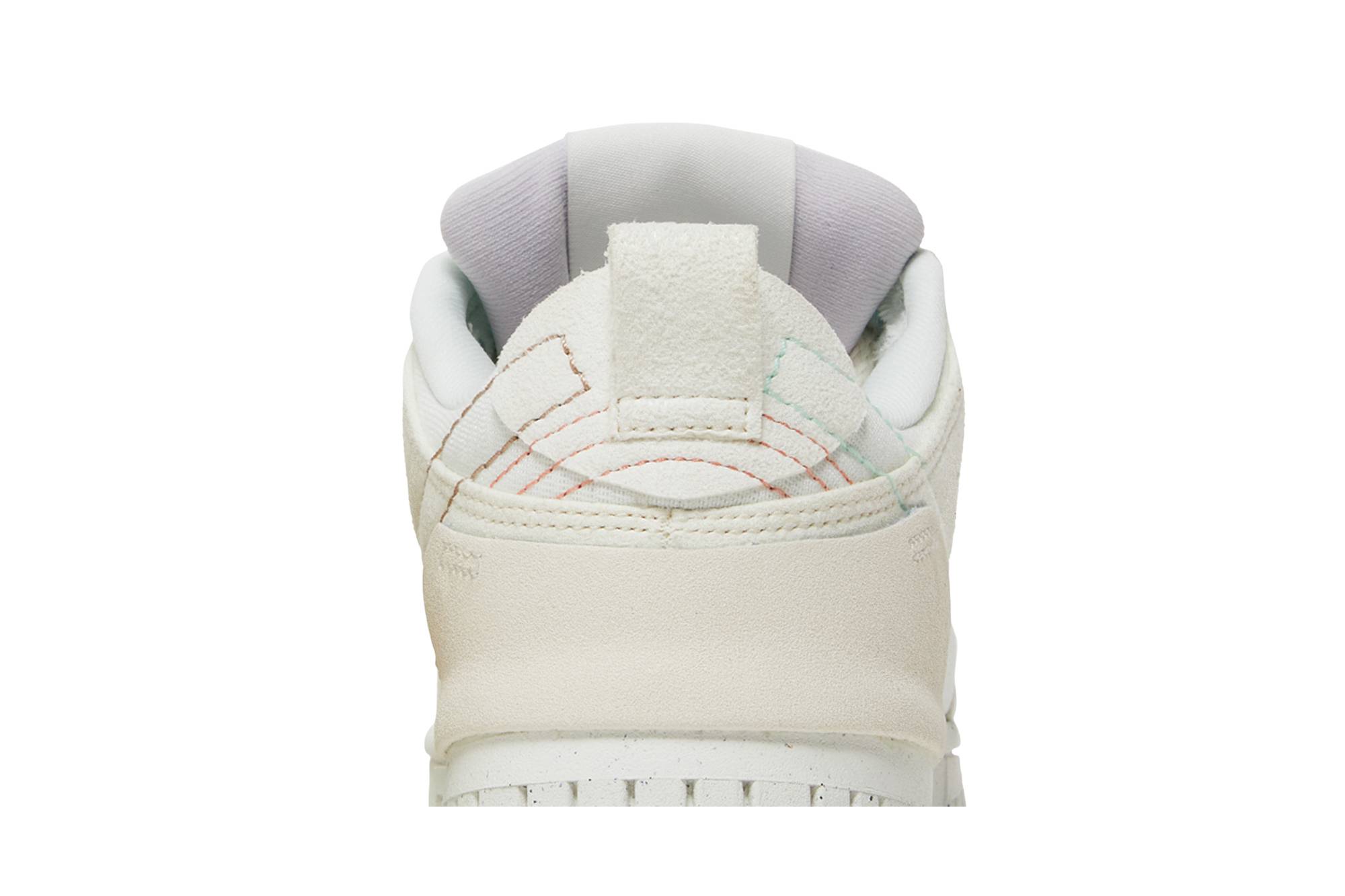 Nike Dunk Low Disrupt 2 ‘Pale Ivory’ DH4402-100 Domahi store
