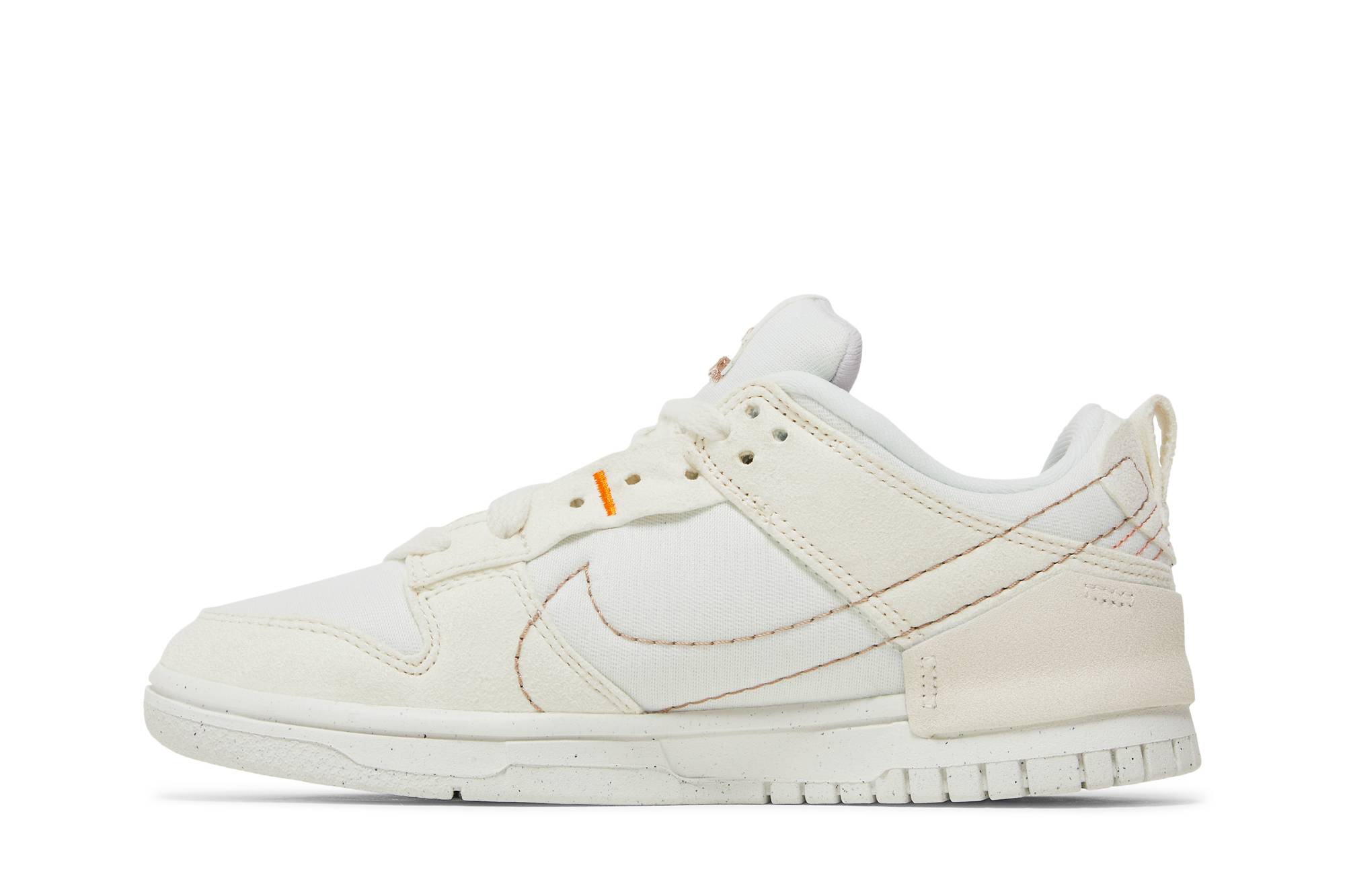 Nike Dunk Low Disrupt 2 ‘Pale Ivory’ DH4402-100 Domahi store