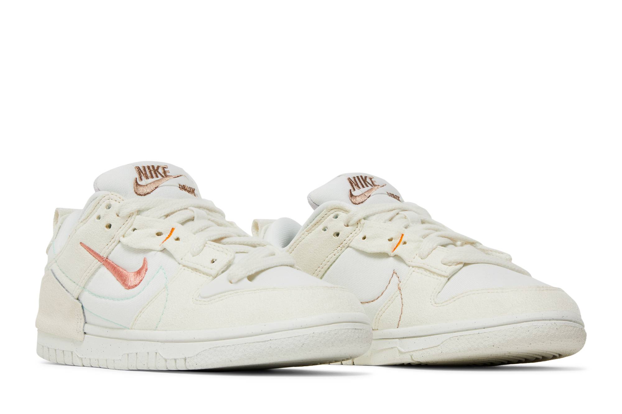 Nike Dunk Low Disrupt 2 ‘Pale Ivory’ DH4402-100 Domahi store