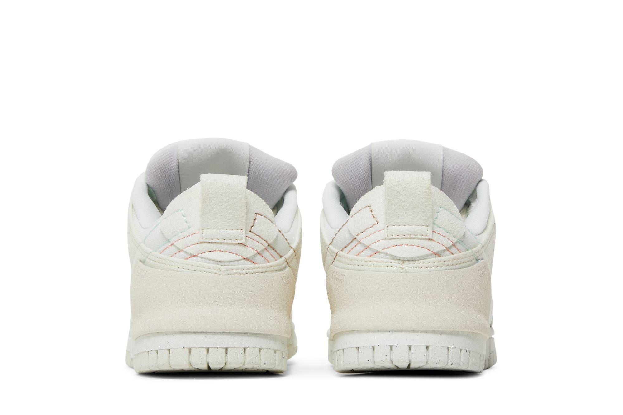 Nike Dunk Low Disrupt 2 ‘Pale Ivory’ DH4402-100 Domahi store
