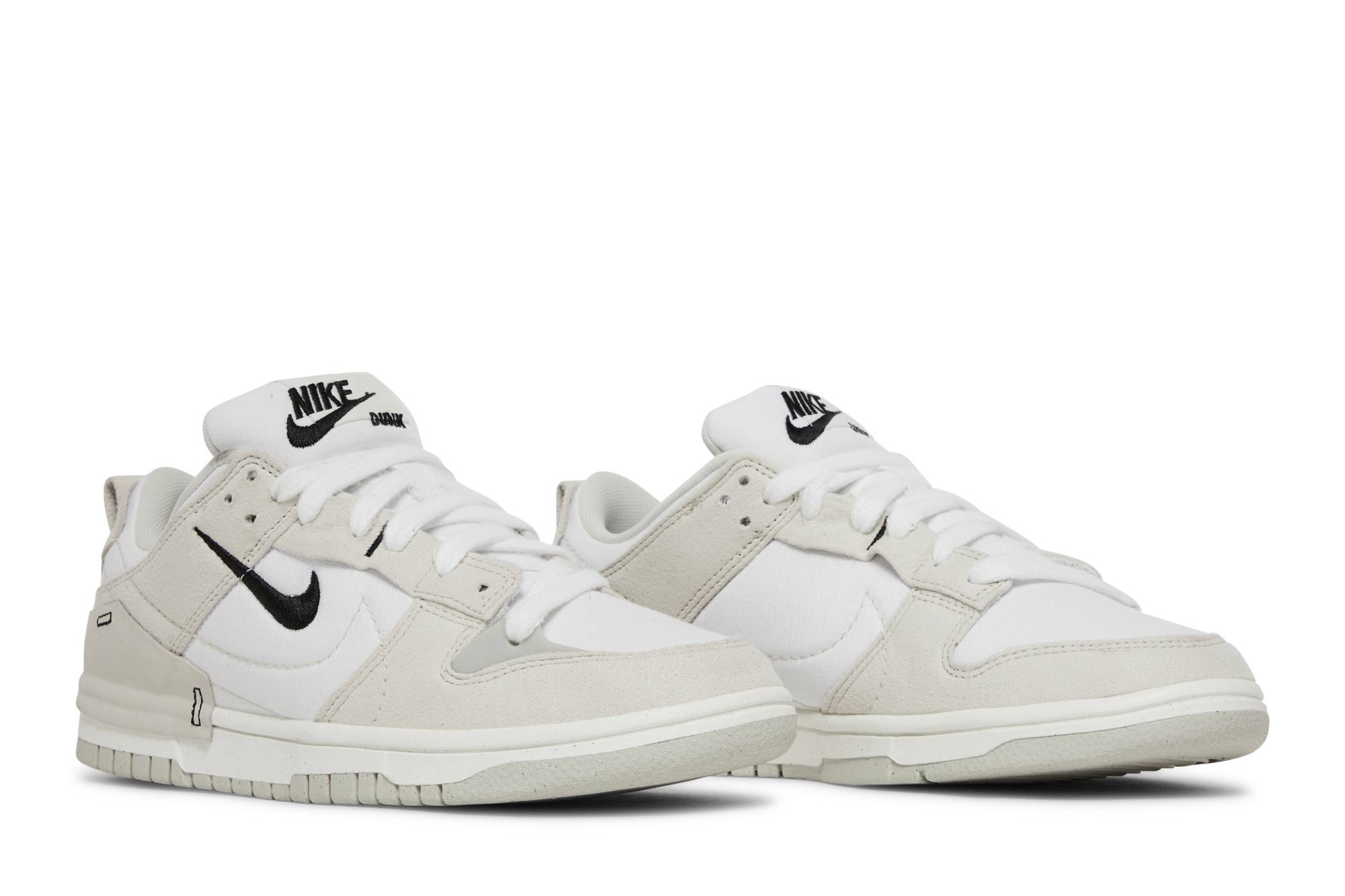 Nike Dunk Low Disrupt 2 ‘Pale Ivory’ DH4402-101 Domahi store