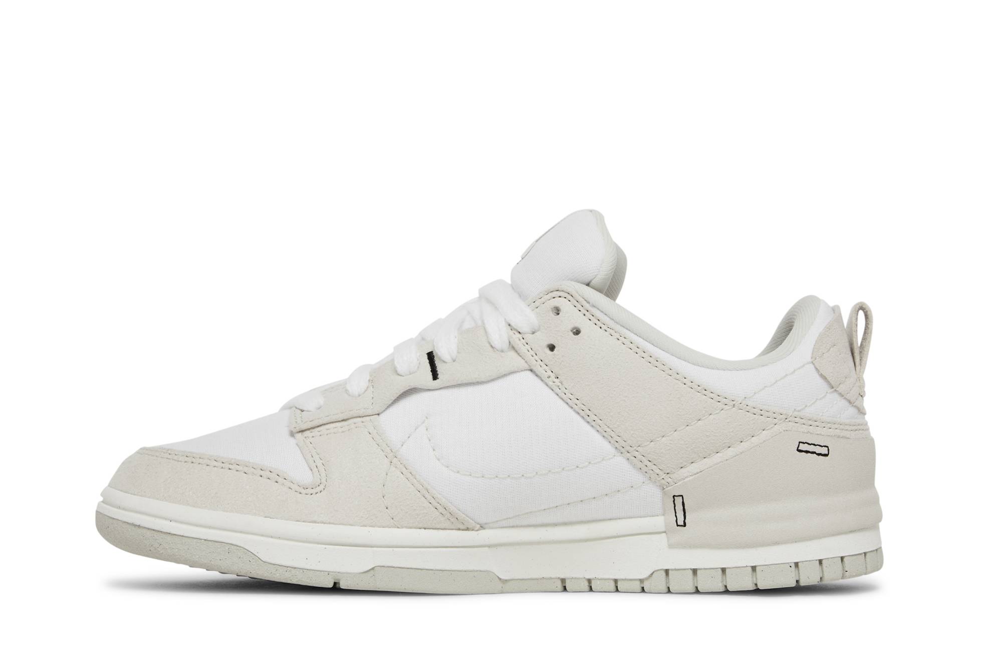 Nike Dunk Low Disrupt 2 ‘Pale Ivory’ DH4402-101 Domahi store