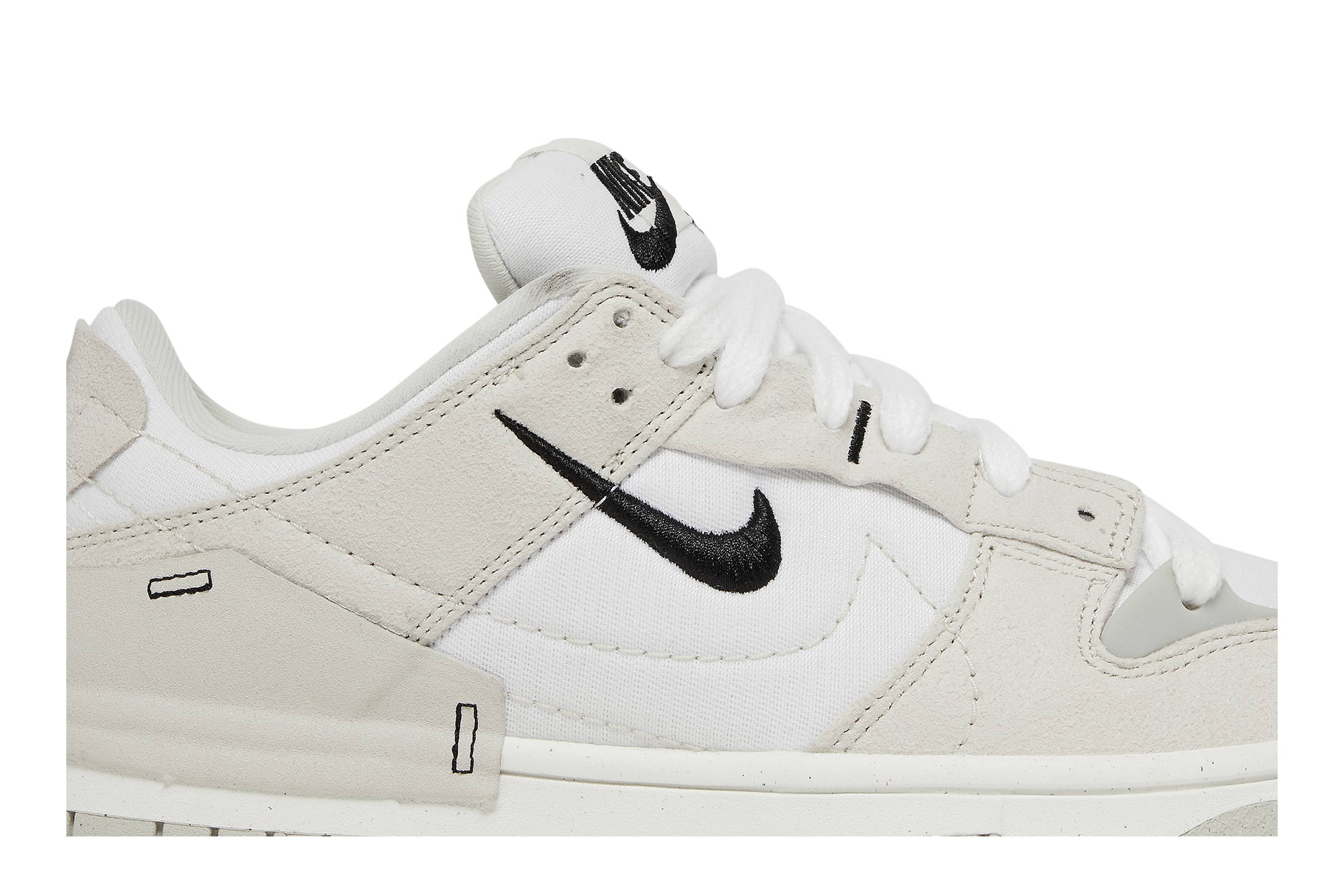 Nike Dunk Low Disrupt 2 ‘Pale Ivory’ DH4402-101 Domahi store